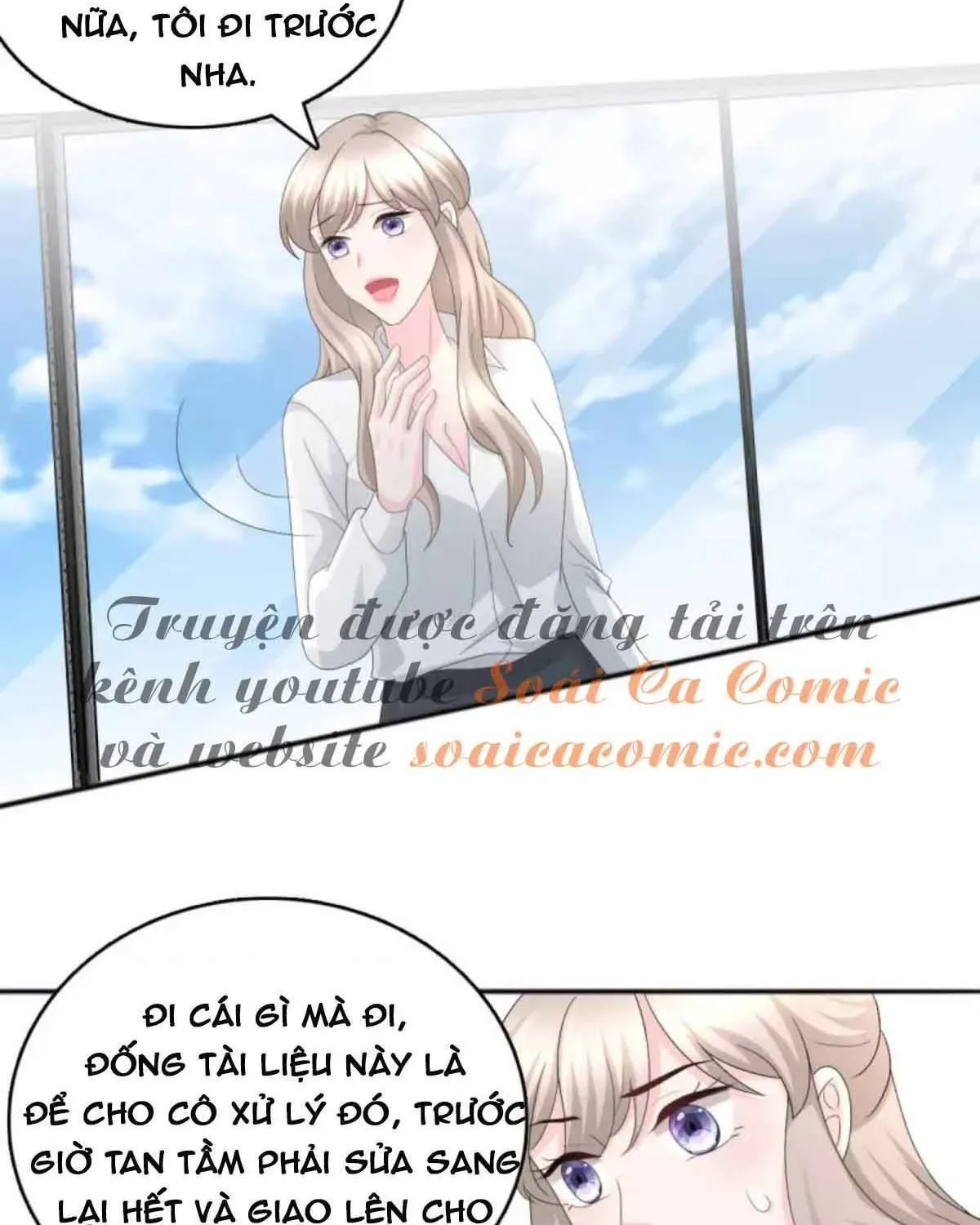 Bà Xã Quyến Rũ Trí Mạng: Tổng Tài Muốn Tái Hôn Chapter 64 - 10