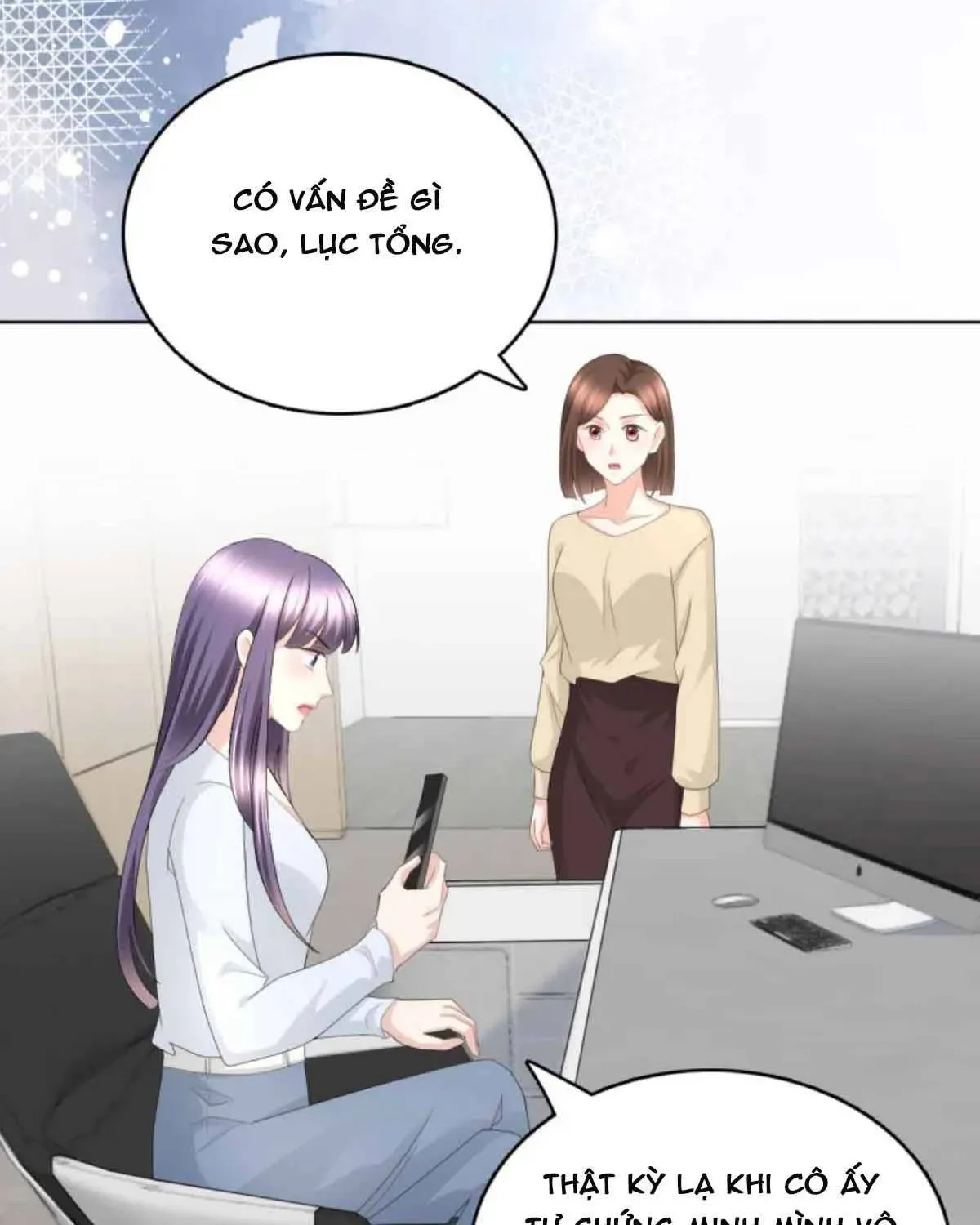 Bà Xã Quyến Rũ Trí Mạng: Tổng Tài Muốn Tái Hôn Chapter 65 - 12