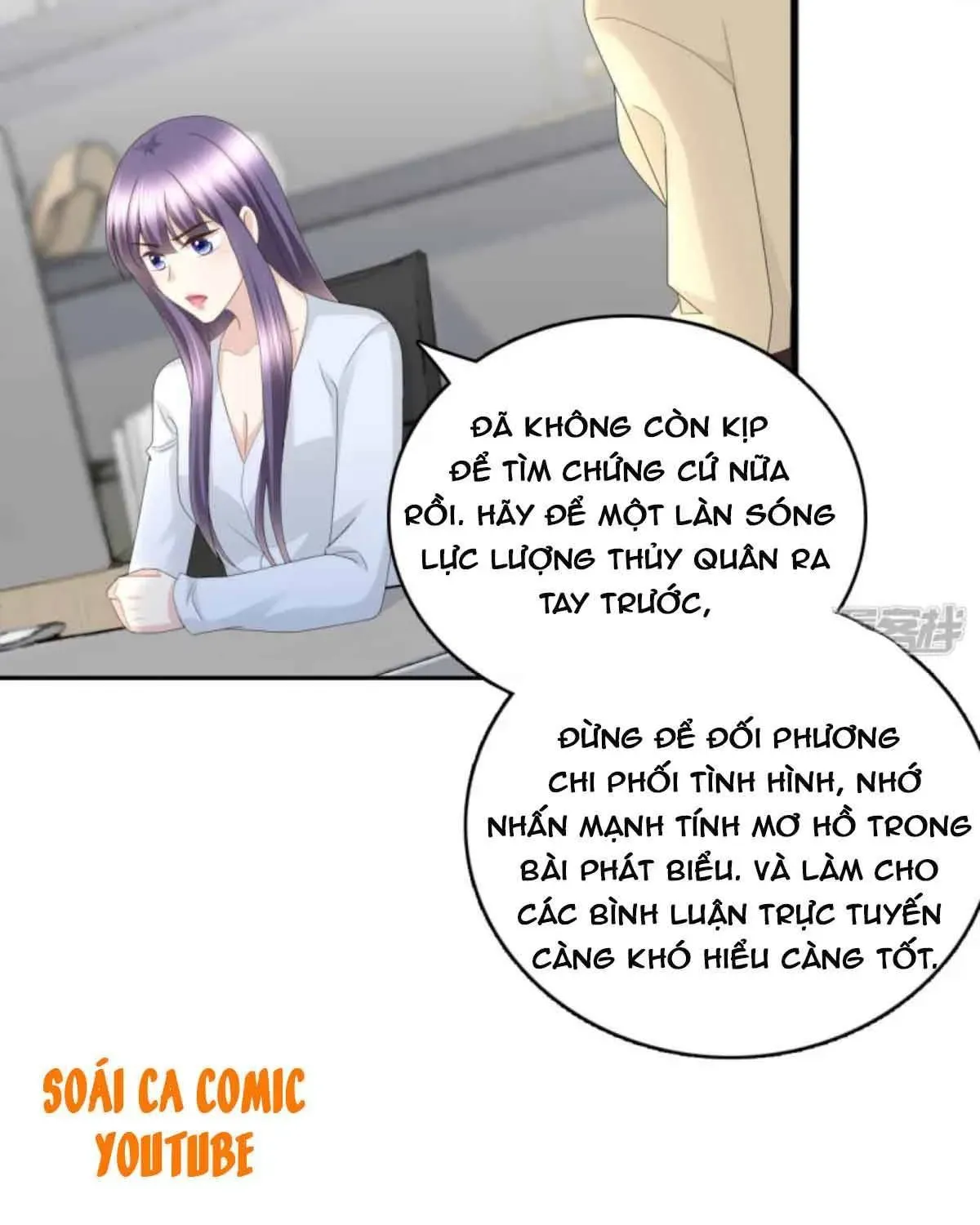 Bà Xã Quyến Rũ Trí Mạng: Tổng Tài Muốn Tái Hôn Chapter 65 - 15