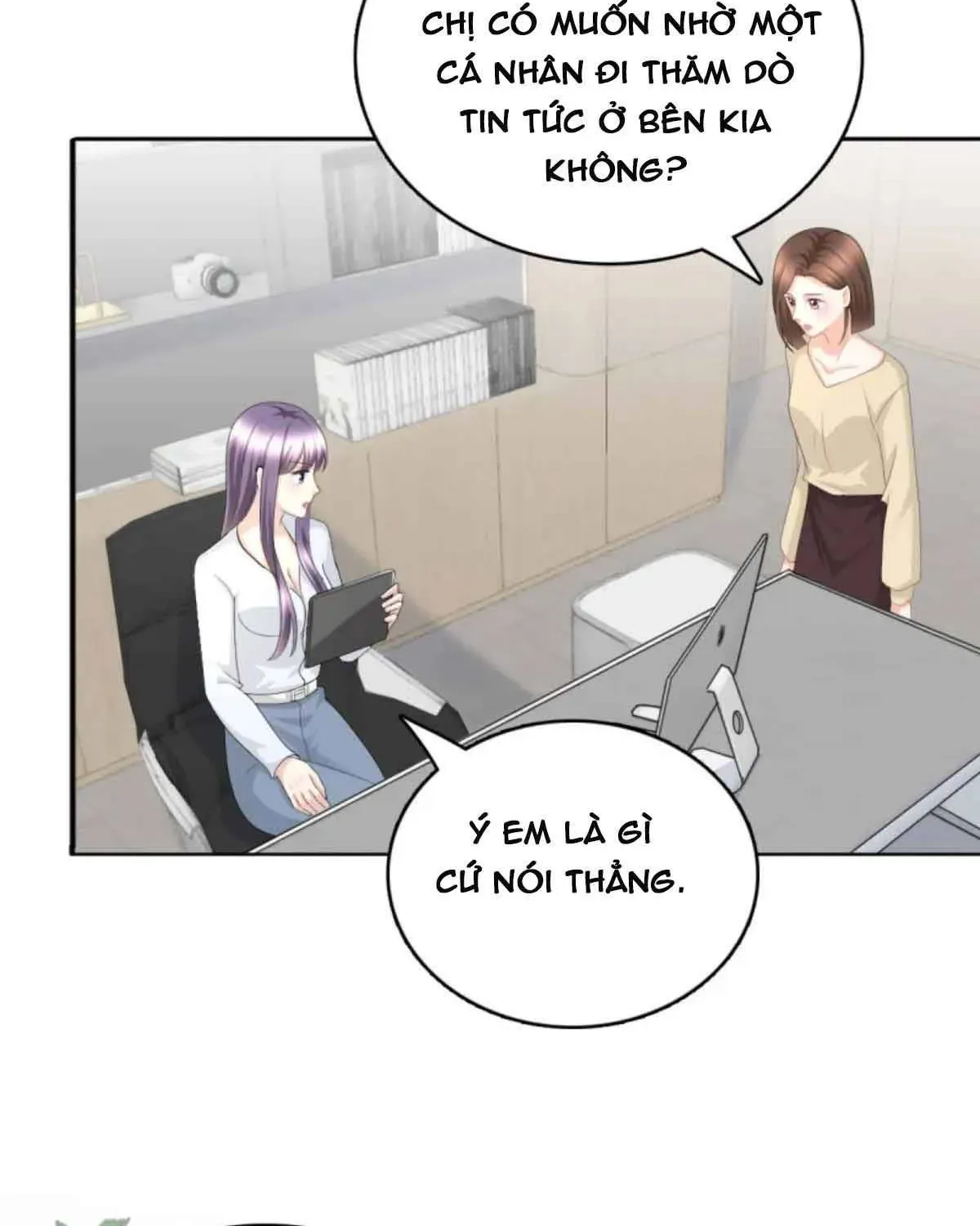 Bà Xã Quyến Rũ Trí Mạng: Tổng Tài Muốn Tái Hôn Chapter 65 - 18