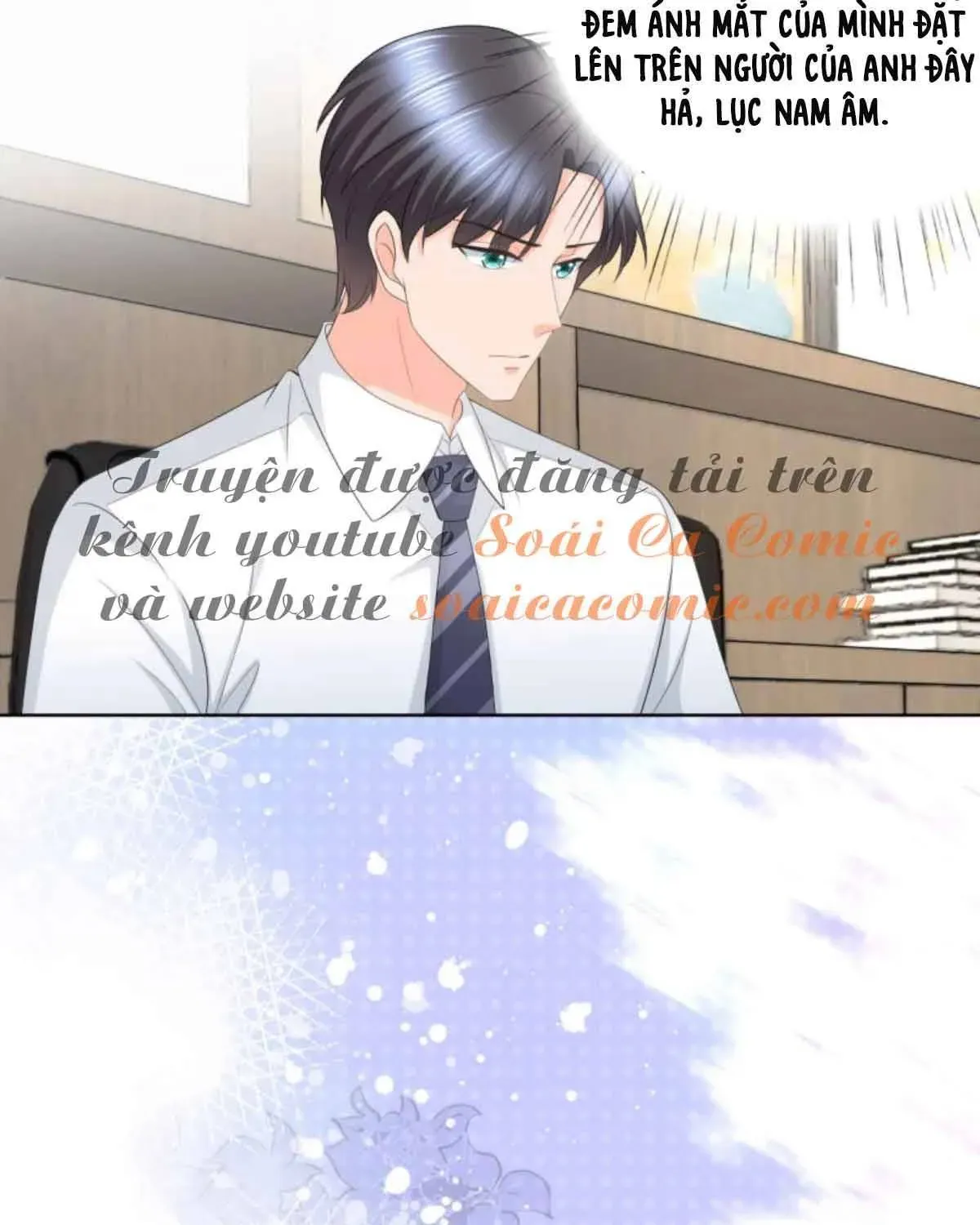 Bà Xã Quyến Rũ Trí Mạng: Tổng Tài Muốn Tái Hôn Chapter 65 - 3