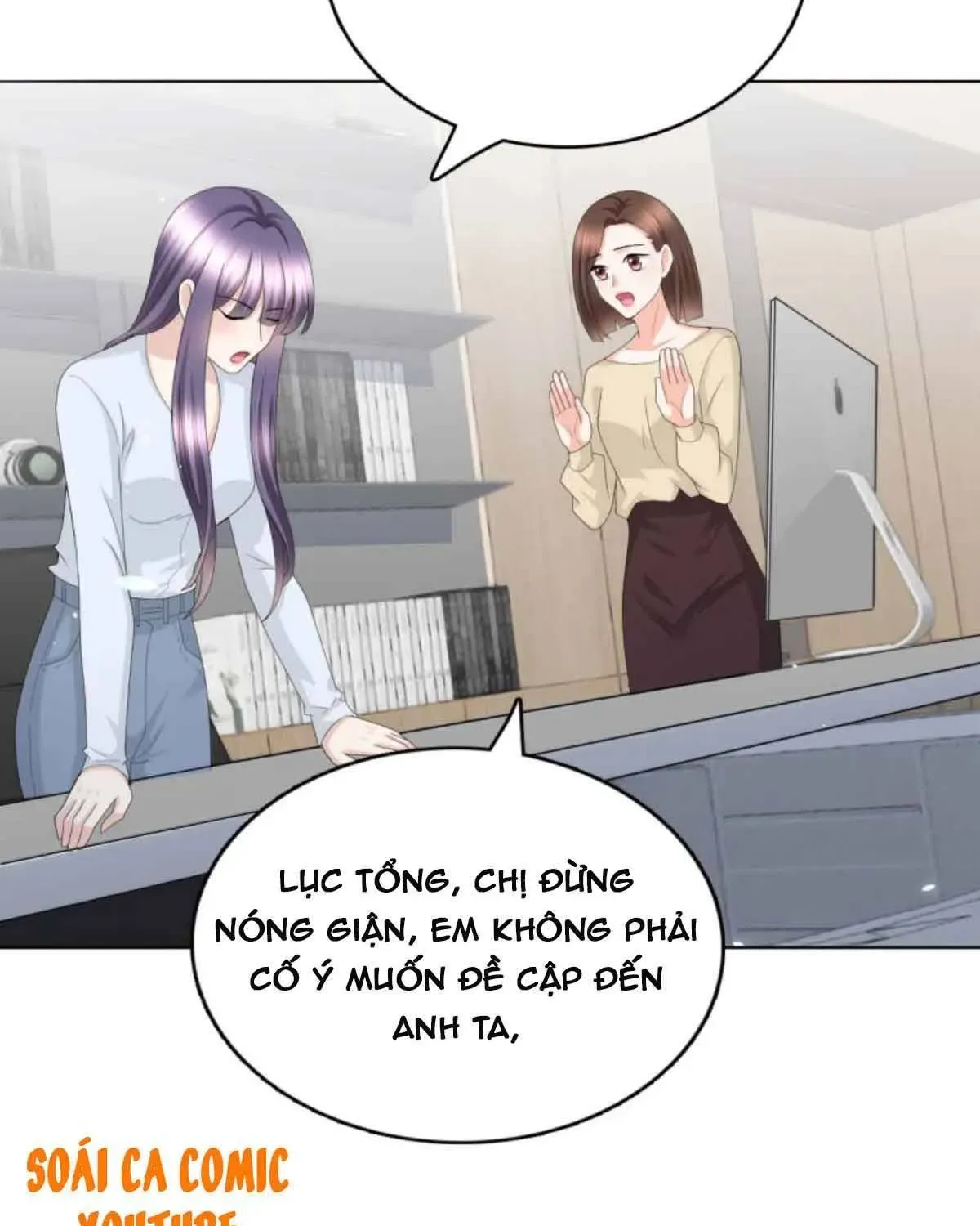 Bà Xã Quyến Rũ Trí Mạng: Tổng Tài Muốn Tái Hôn Chapter 65 - 21