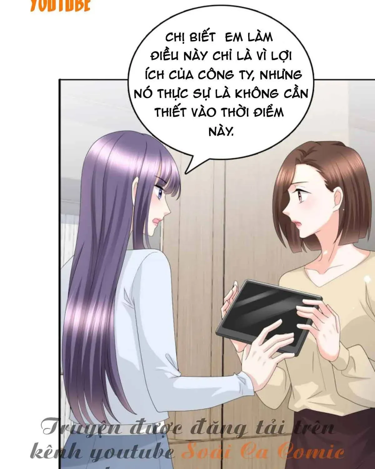 Bà Xã Quyến Rũ Trí Mạng: Tổng Tài Muốn Tái Hôn Chapter 65 - 22