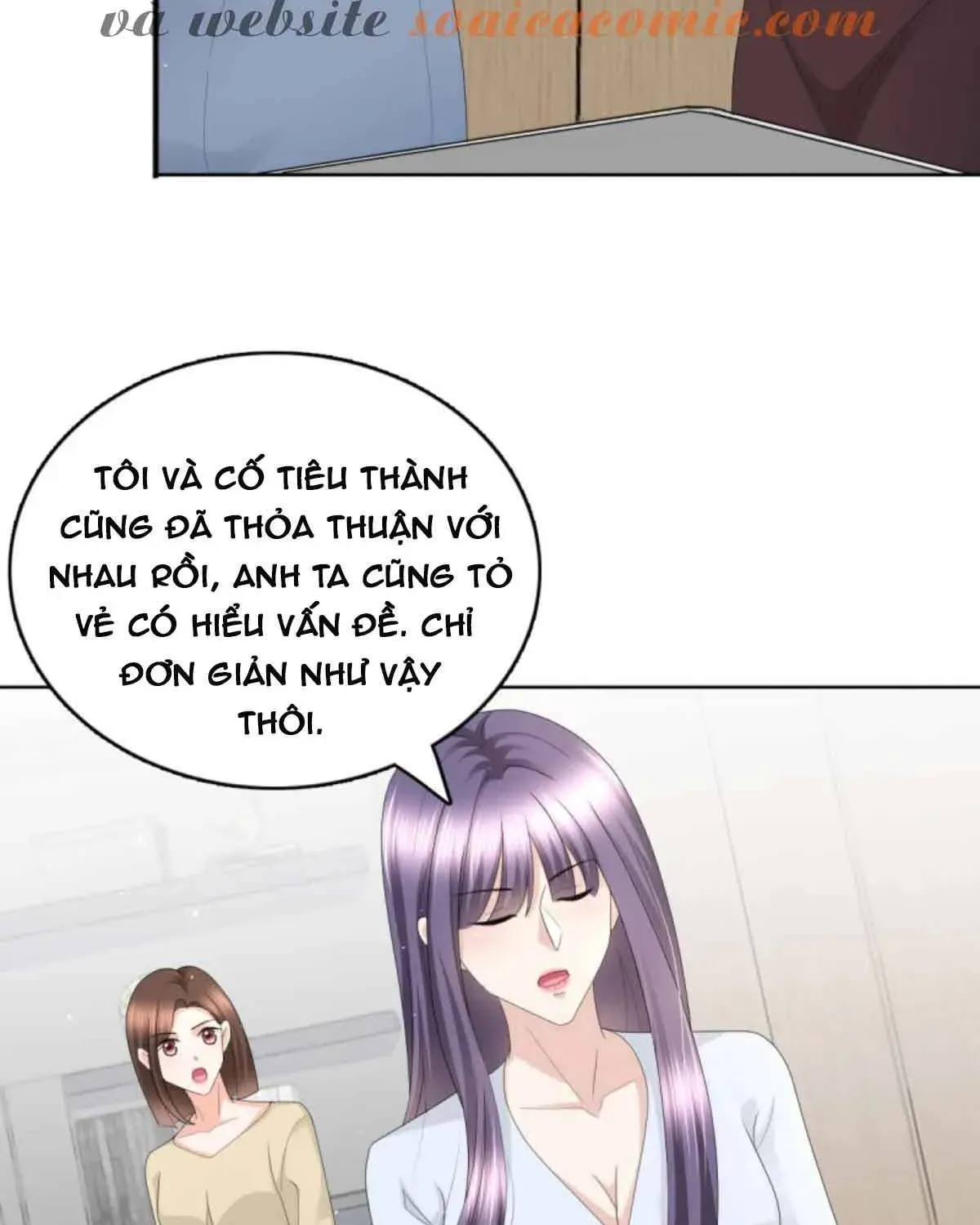 Bà Xã Quyến Rũ Trí Mạng: Tổng Tài Muốn Tái Hôn Chapter 65 - 23