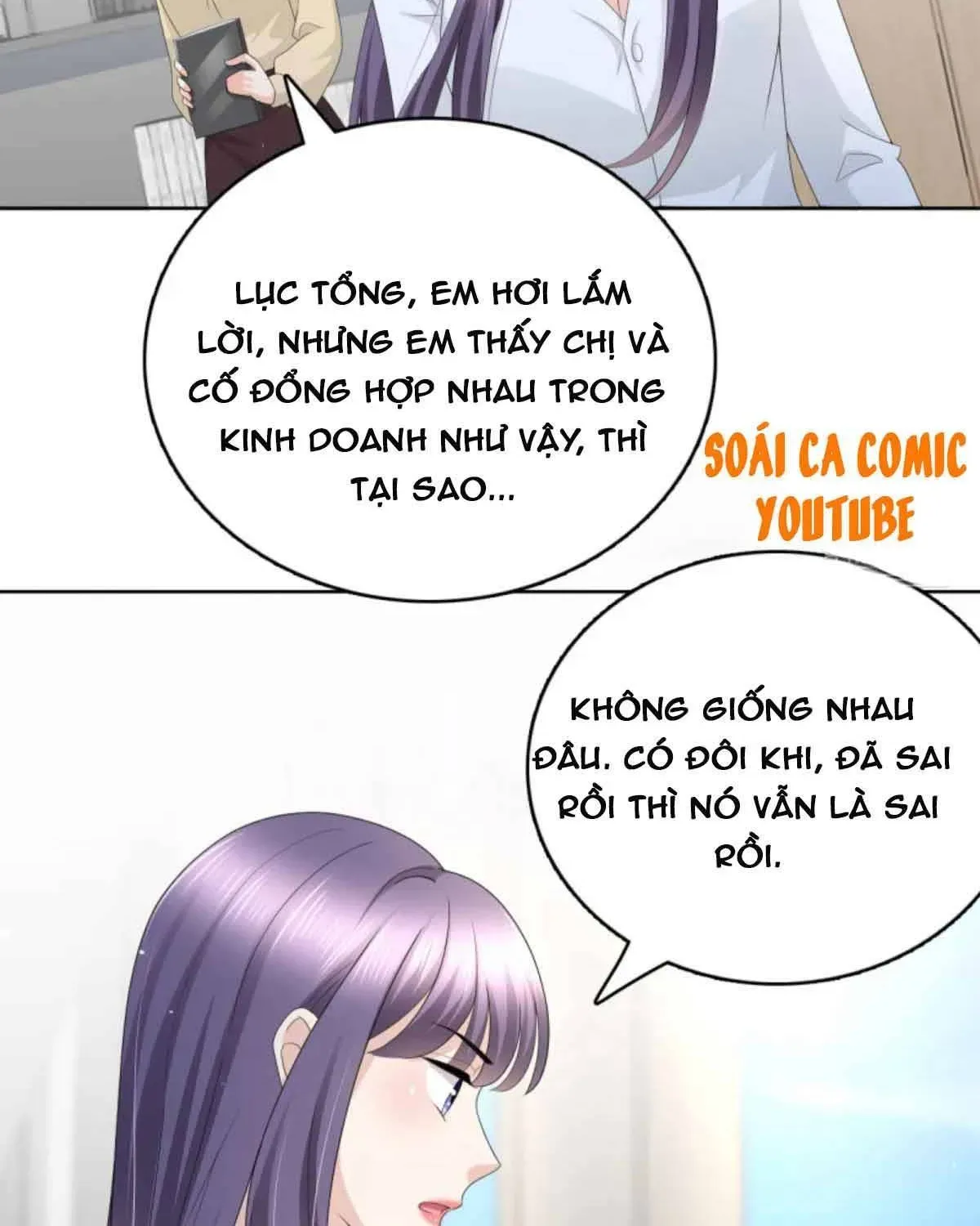 Bà Xã Quyến Rũ Trí Mạng: Tổng Tài Muốn Tái Hôn Chapter 65 - 24