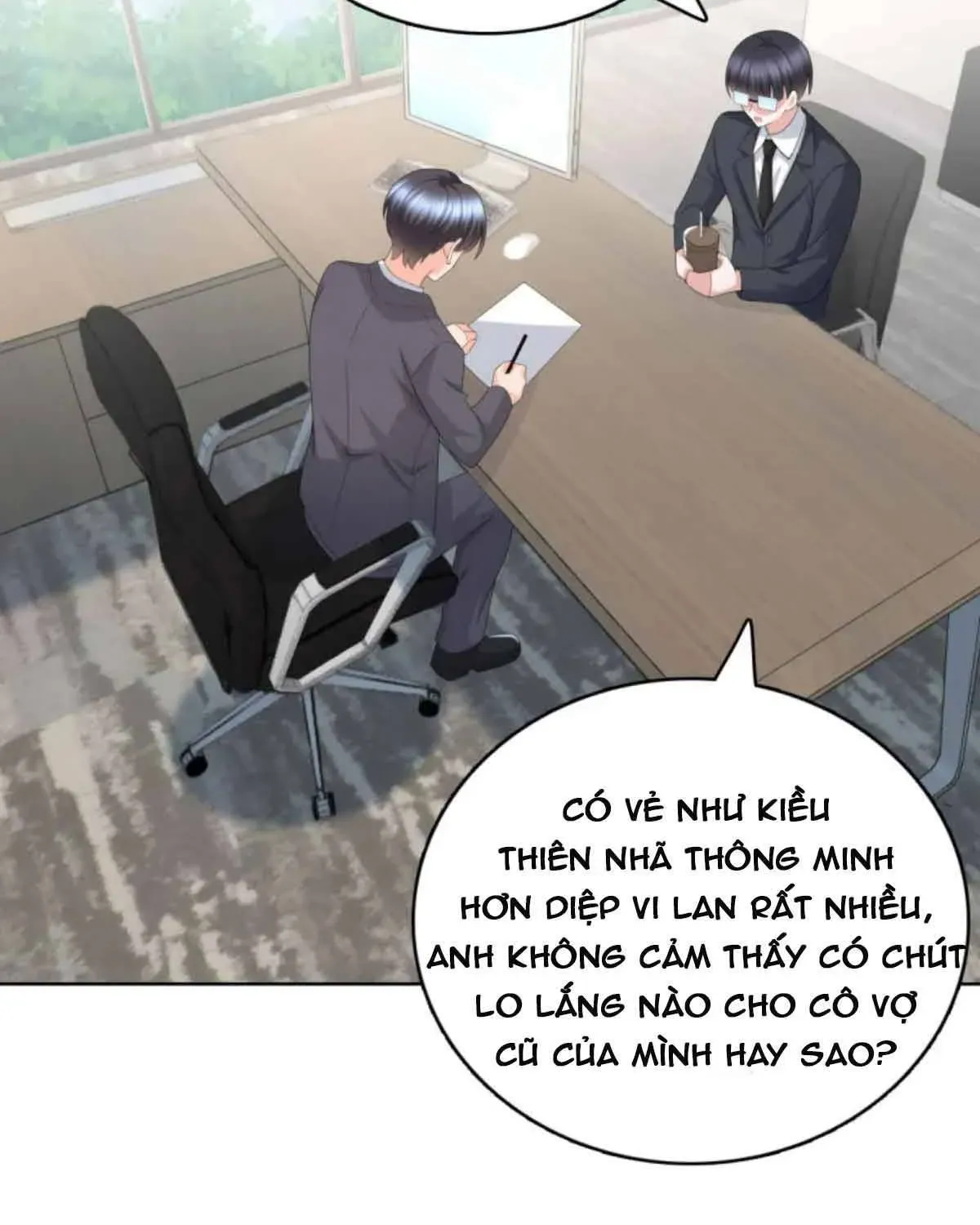 Bà Xã Quyến Rũ Trí Mạng: Tổng Tài Muốn Tái Hôn Chapter 65 - 27