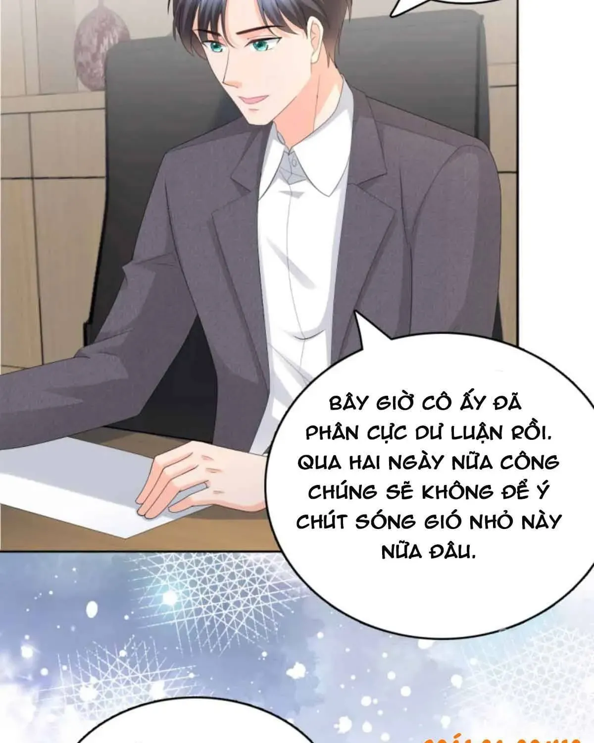 Bà Xã Quyến Rũ Trí Mạng: Tổng Tài Muốn Tái Hôn Chapter 65 - 29