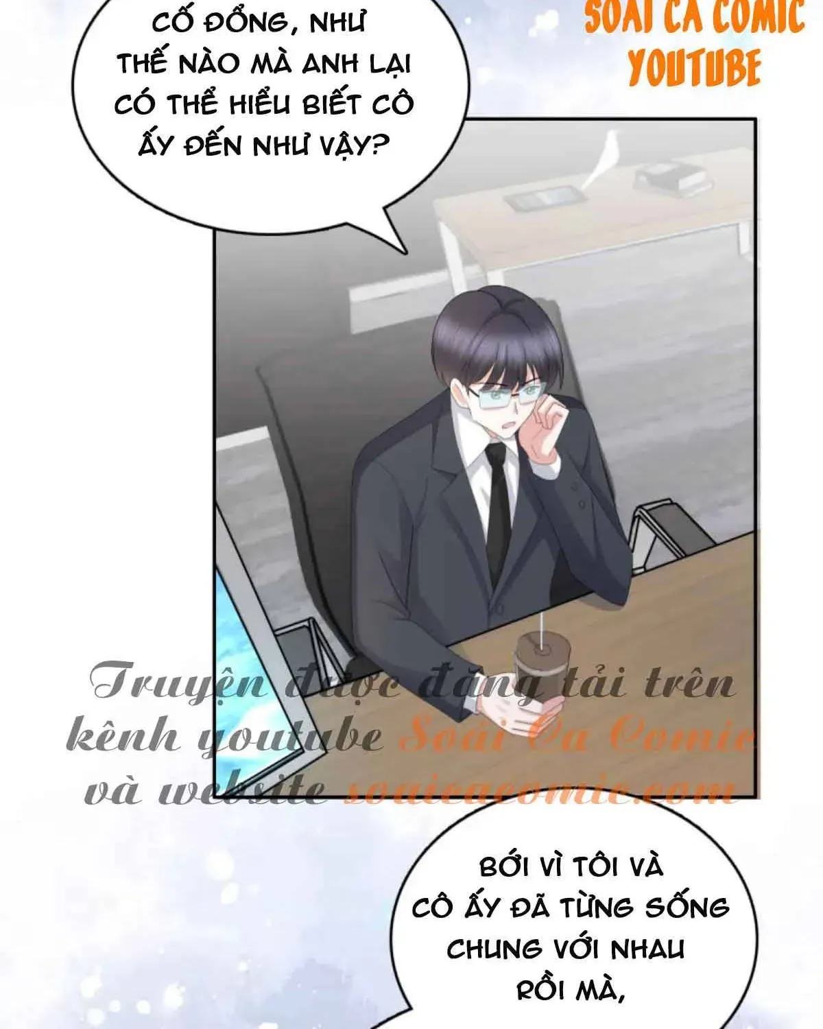 Bà Xã Quyến Rũ Trí Mạng: Tổng Tài Muốn Tái Hôn Chapter 65 - 30