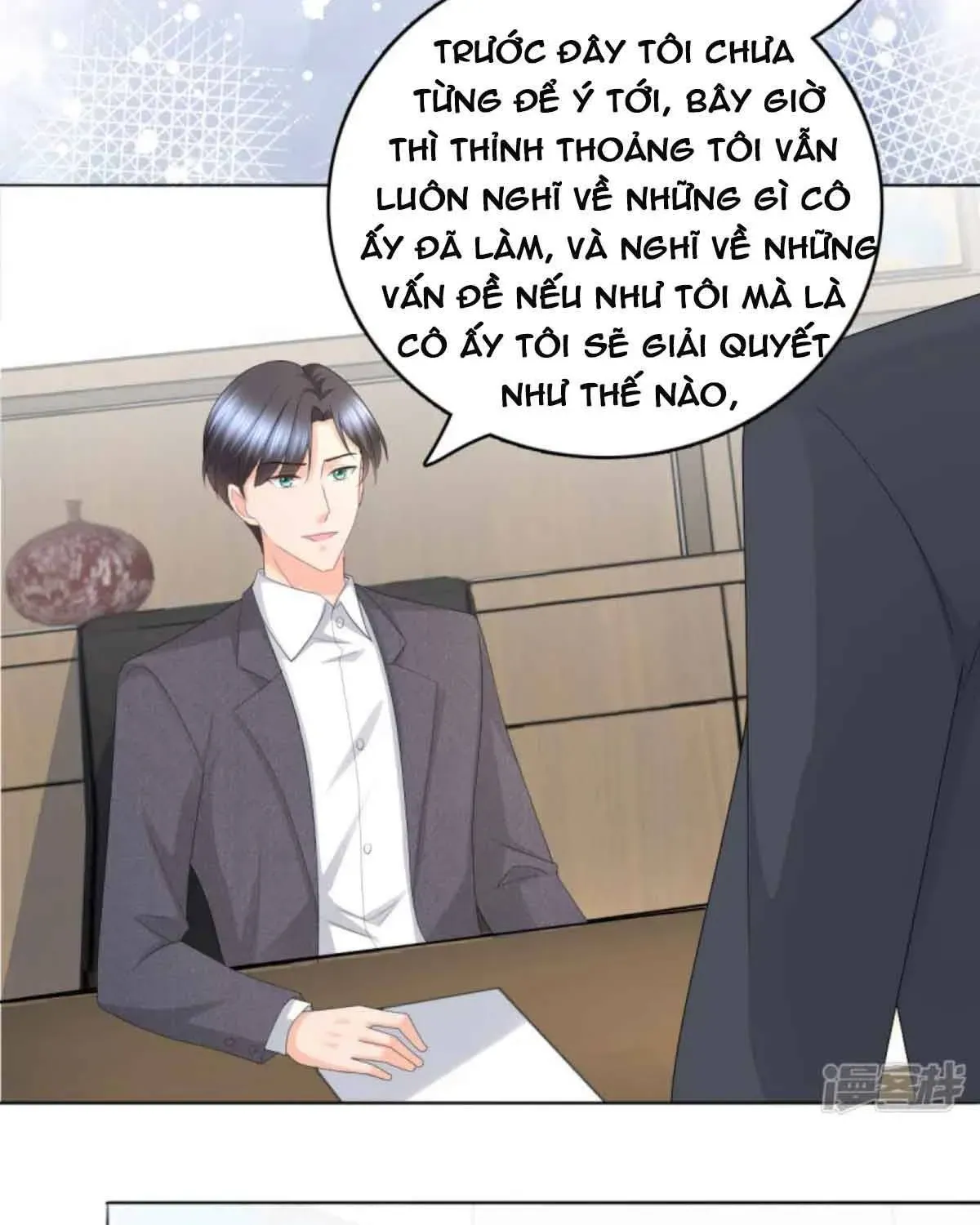 Bà Xã Quyến Rũ Trí Mạng: Tổng Tài Muốn Tái Hôn Chapter 65 - 31