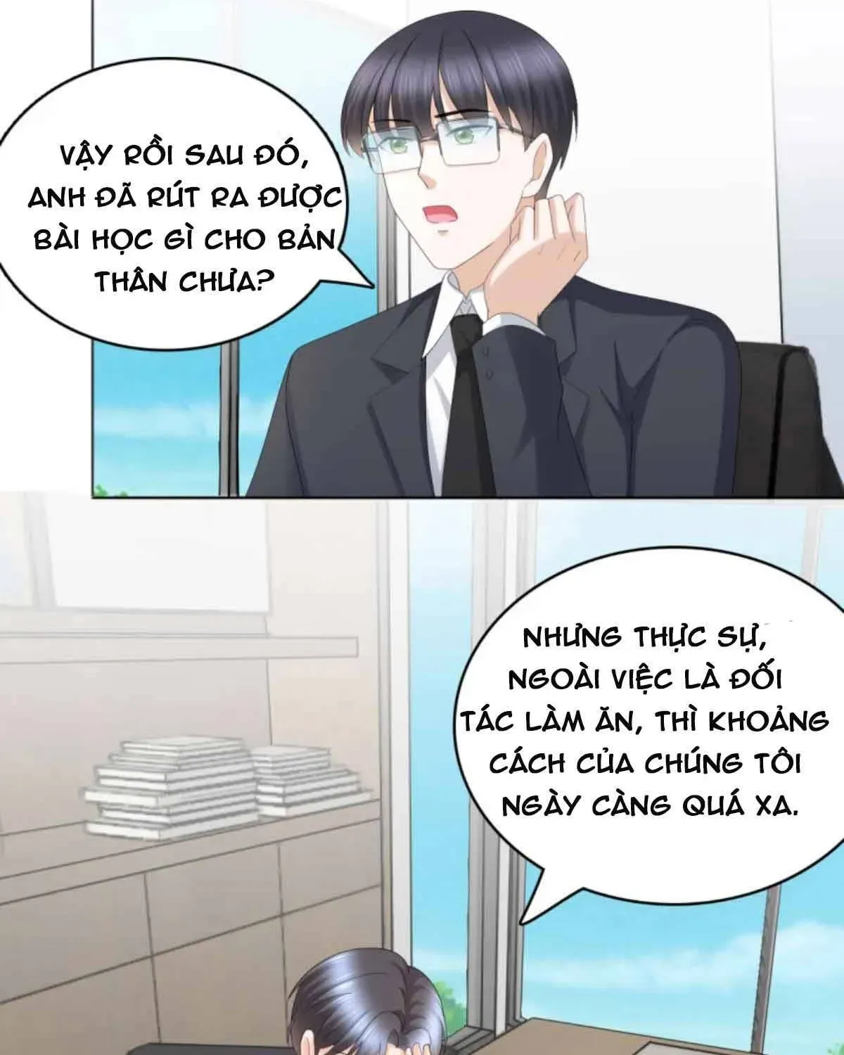 Bà Xã Quyến Rũ Trí Mạng: Tổng Tài Muốn Tái Hôn Chapter 65 - 32