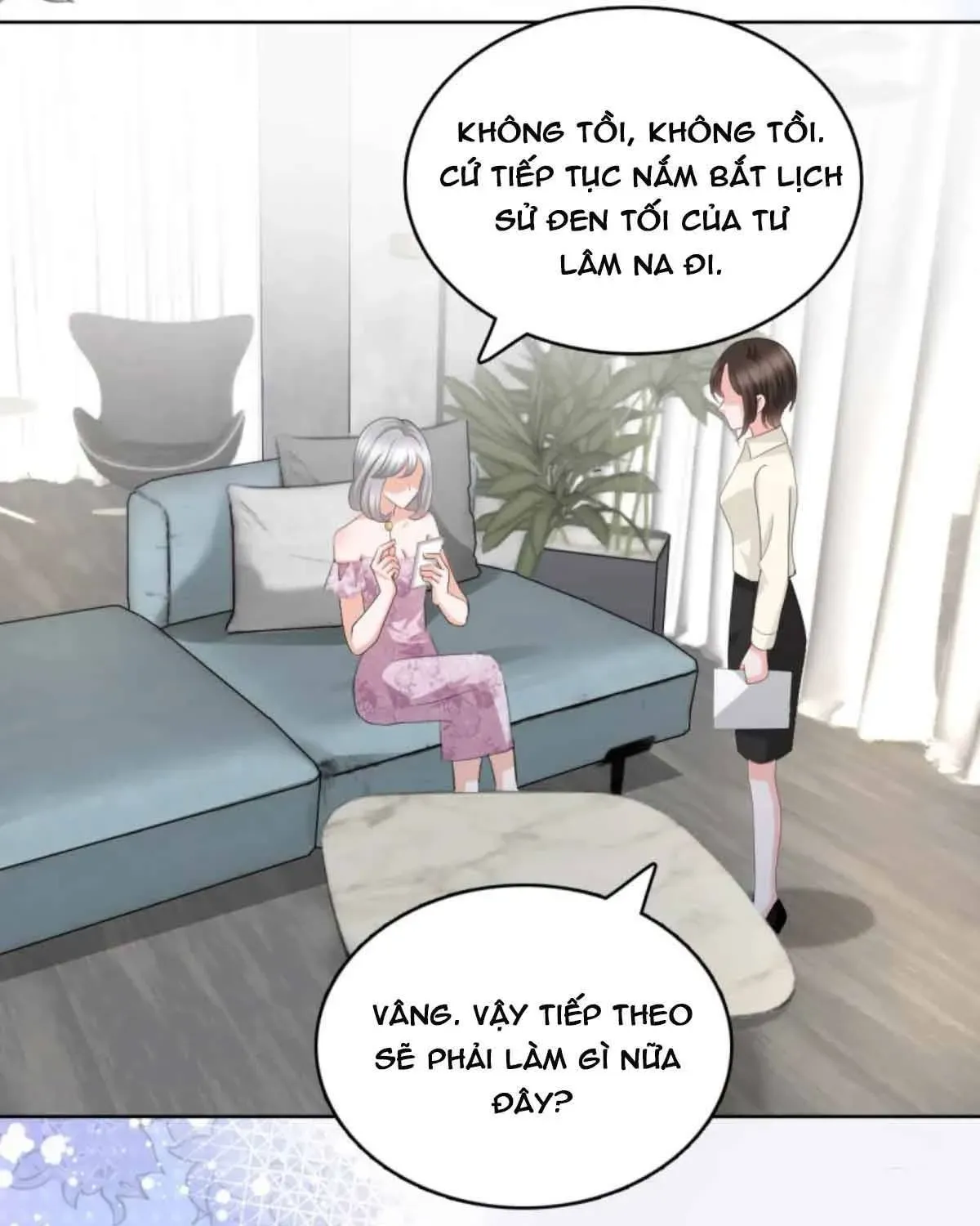 Bà Xã Quyến Rũ Trí Mạng: Tổng Tài Muốn Tái Hôn Chapter 65 - 5