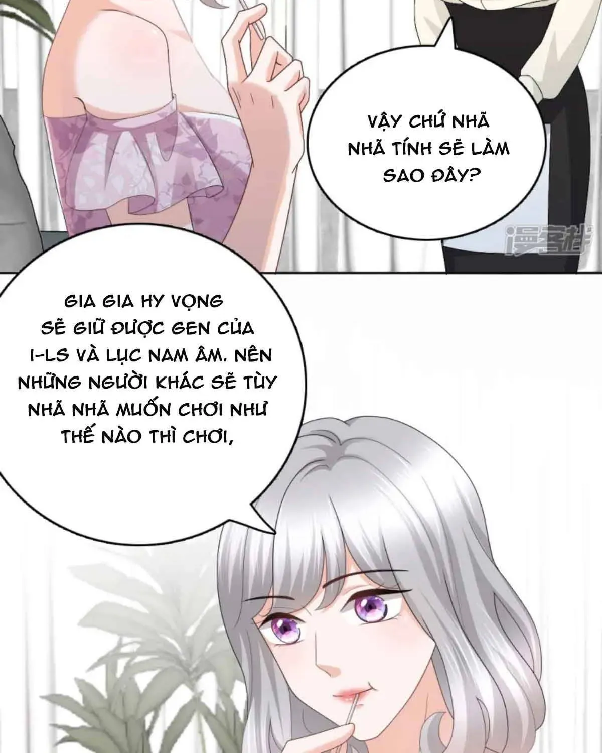 Bà Xã Quyến Rũ Trí Mạng: Tổng Tài Muốn Tái Hôn Chapter 65 - 8