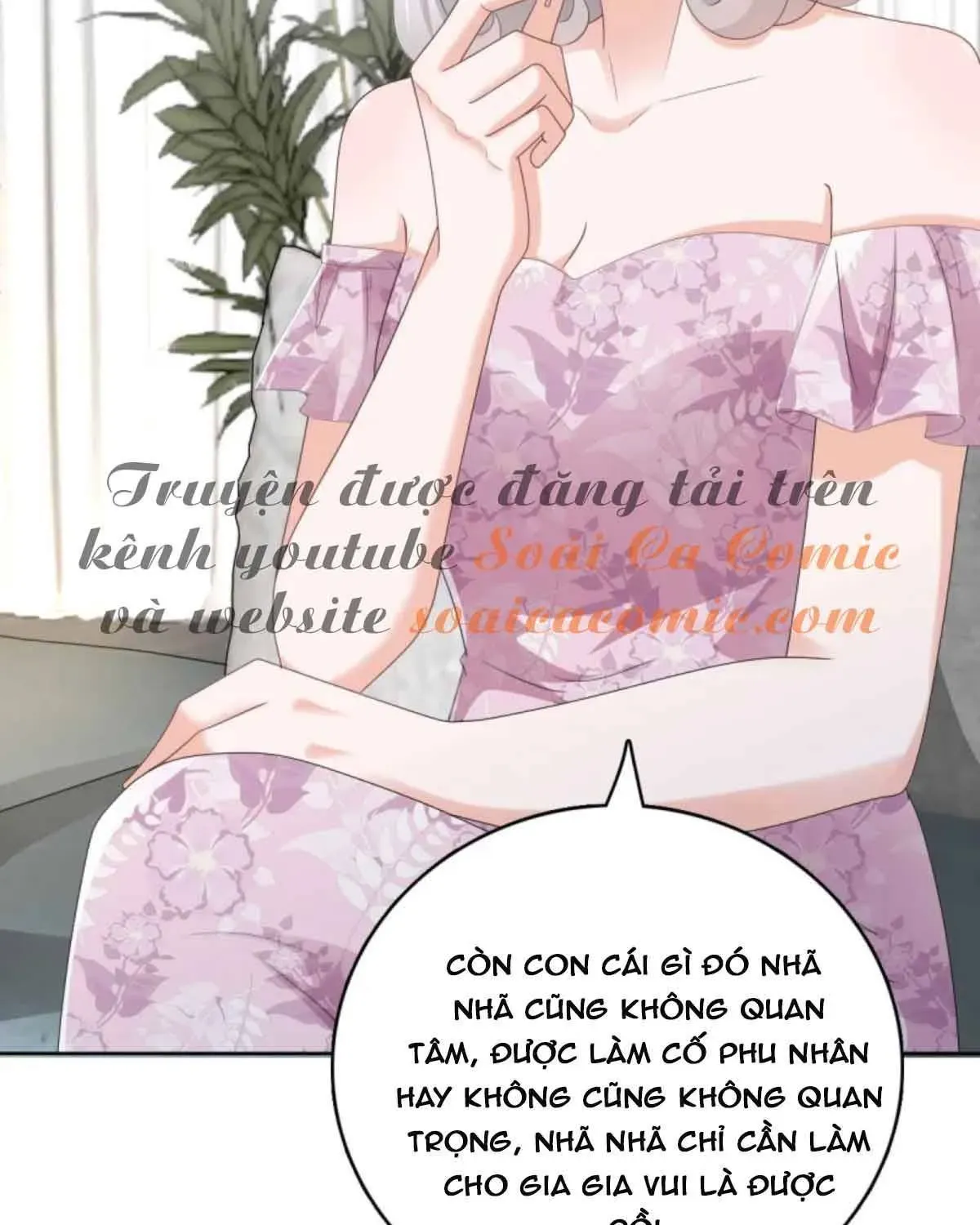 Bà Xã Quyến Rũ Trí Mạng: Tổng Tài Muốn Tái Hôn Chapter 65 - 9