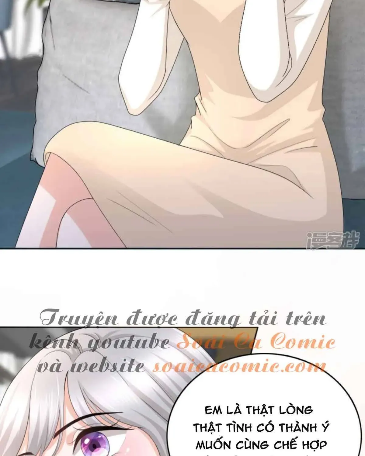 Bà Xã Quyến Rũ Trí Mạng: Tổng Tài Muốn Tái Hôn Chapter 66 - 15