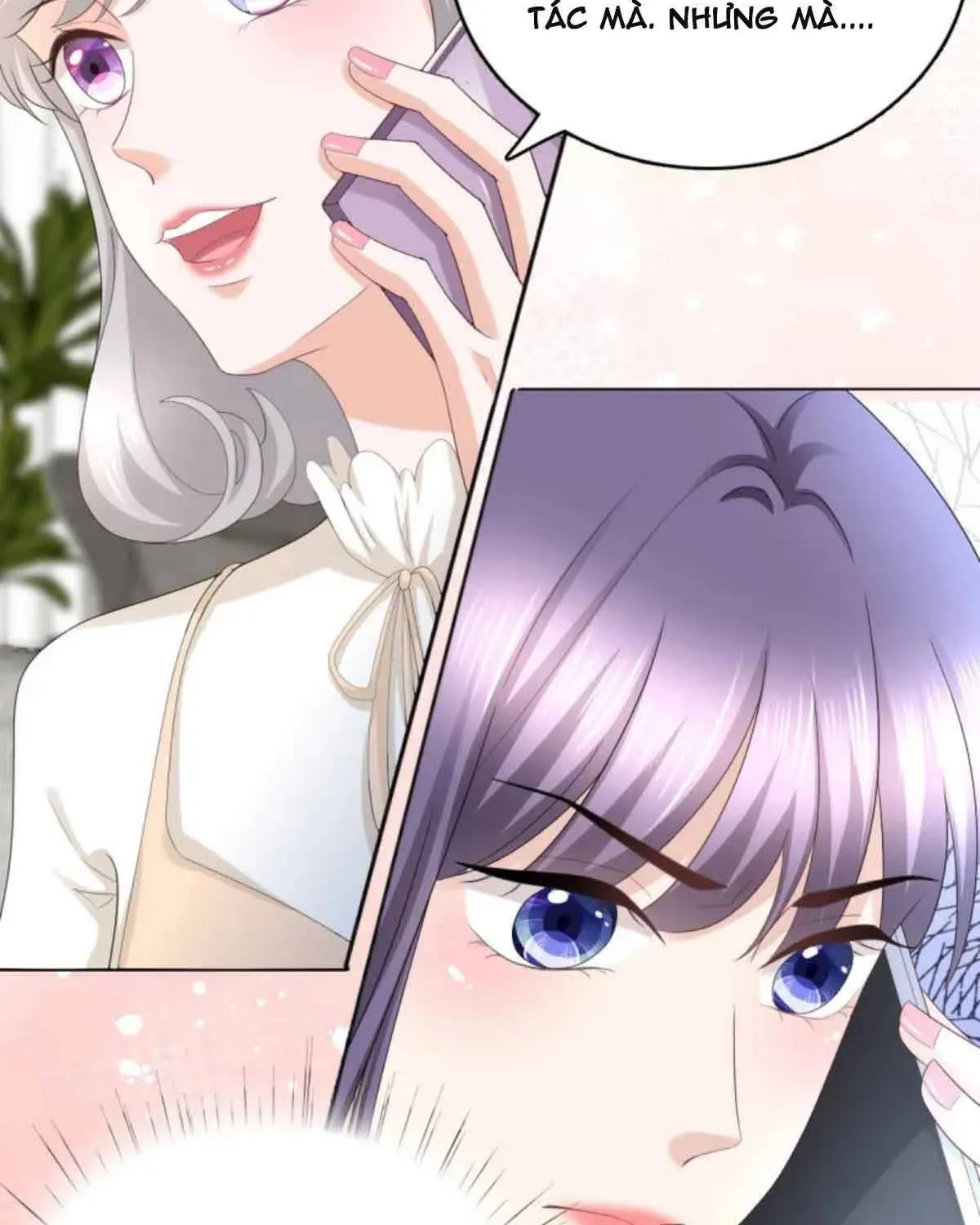 Bà Xã Quyến Rũ Trí Mạng: Tổng Tài Muốn Tái Hôn Chapter 66 - 16