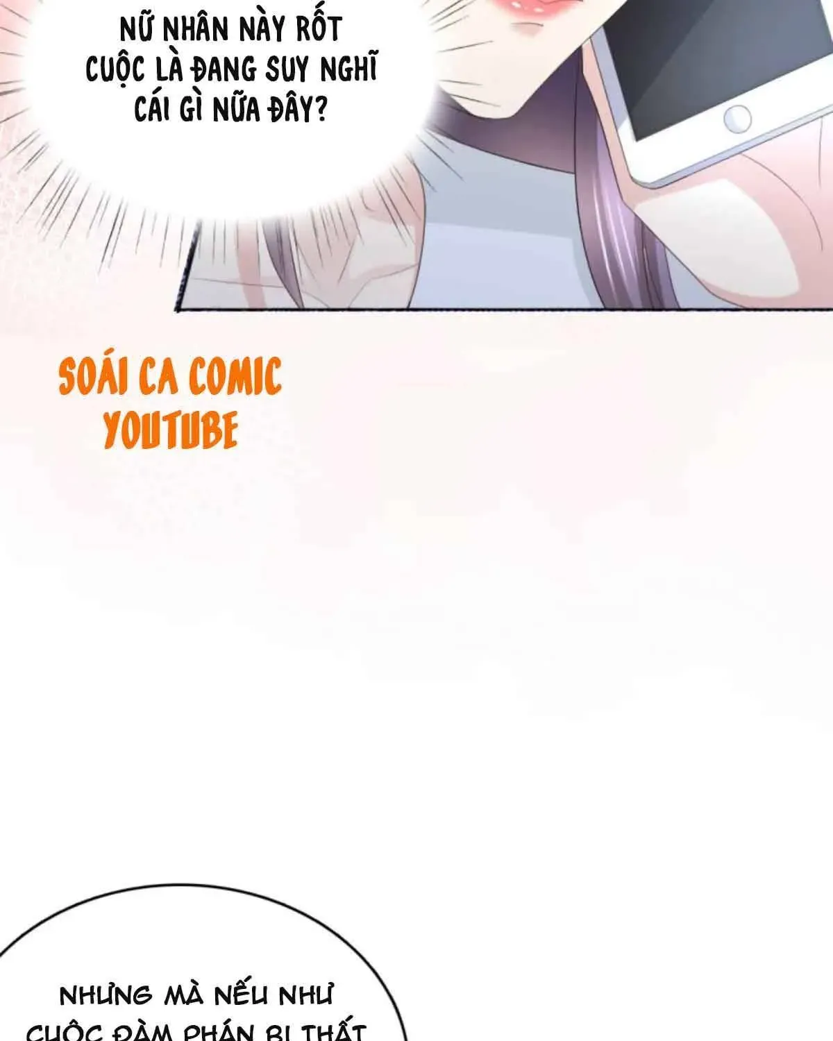 Bà Xã Quyến Rũ Trí Mạng: Tổng Tài Muốn Tái Hôn Chapter 66 - 17