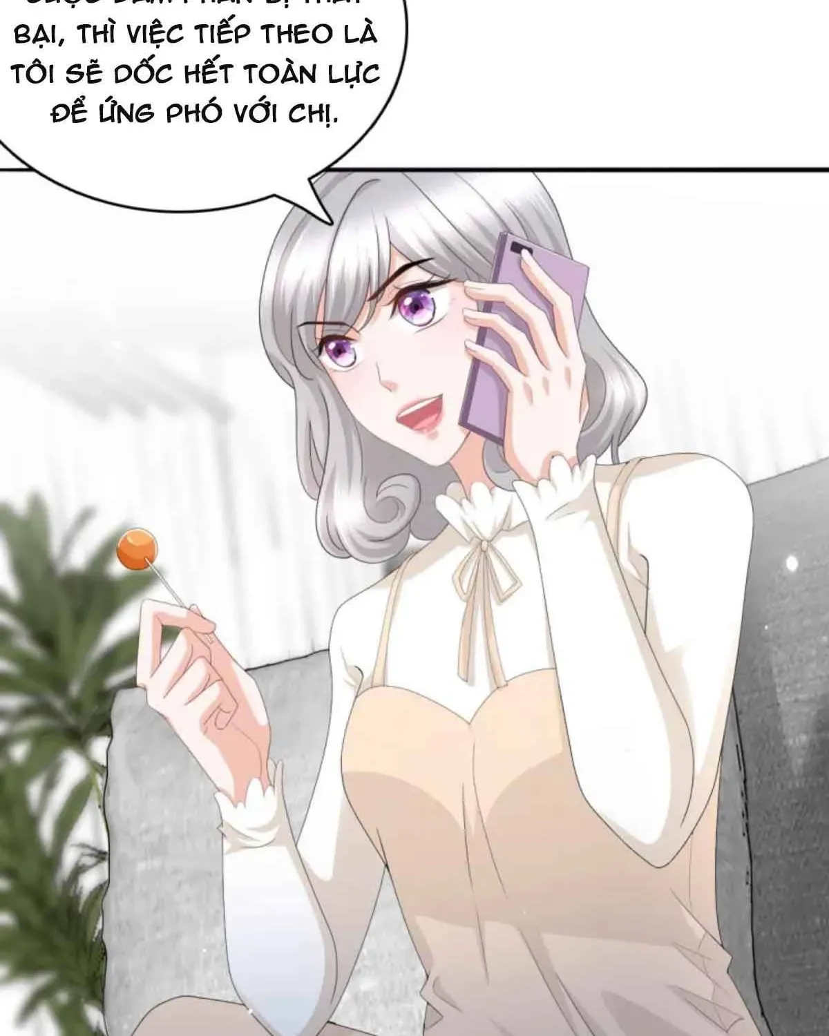 Bà Xã Quyến Rũ Trí Mạng: Tổng Tài Muốn Tái Hôn Chapter 66 - 18