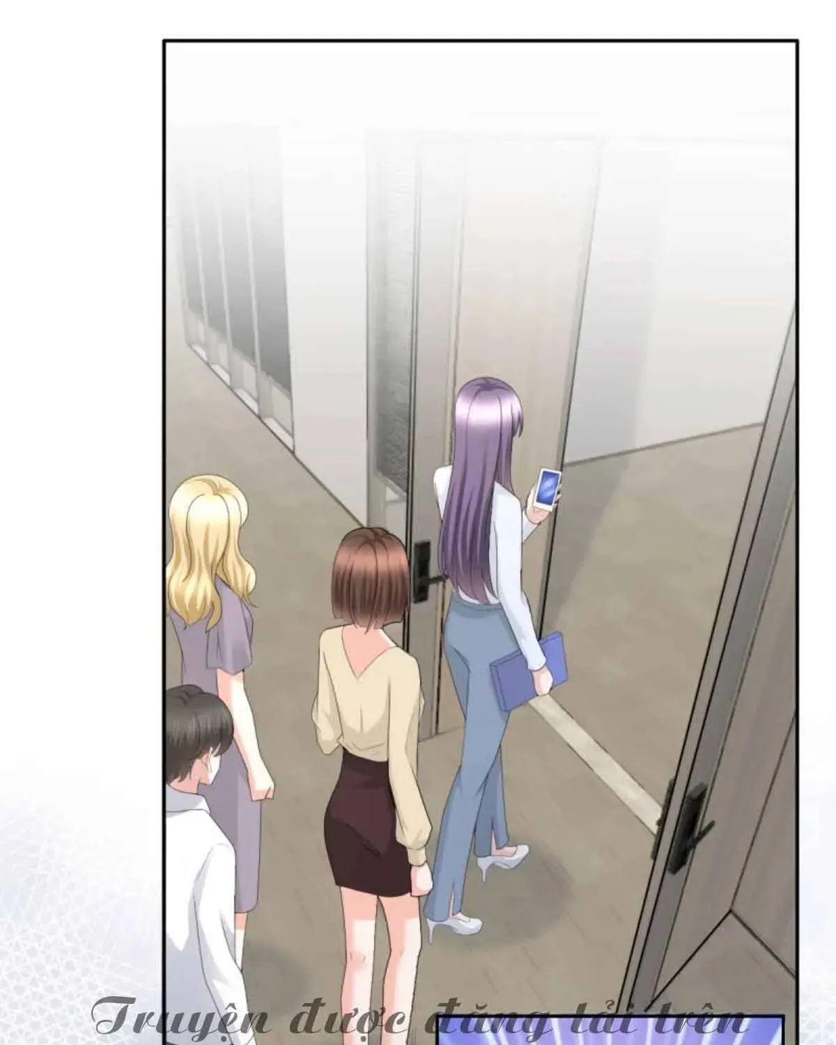 Bà Xã Quyến Rũ Trí Mạng: Tổng Tài Muốn Tái Hôn Chapter 66 - 3