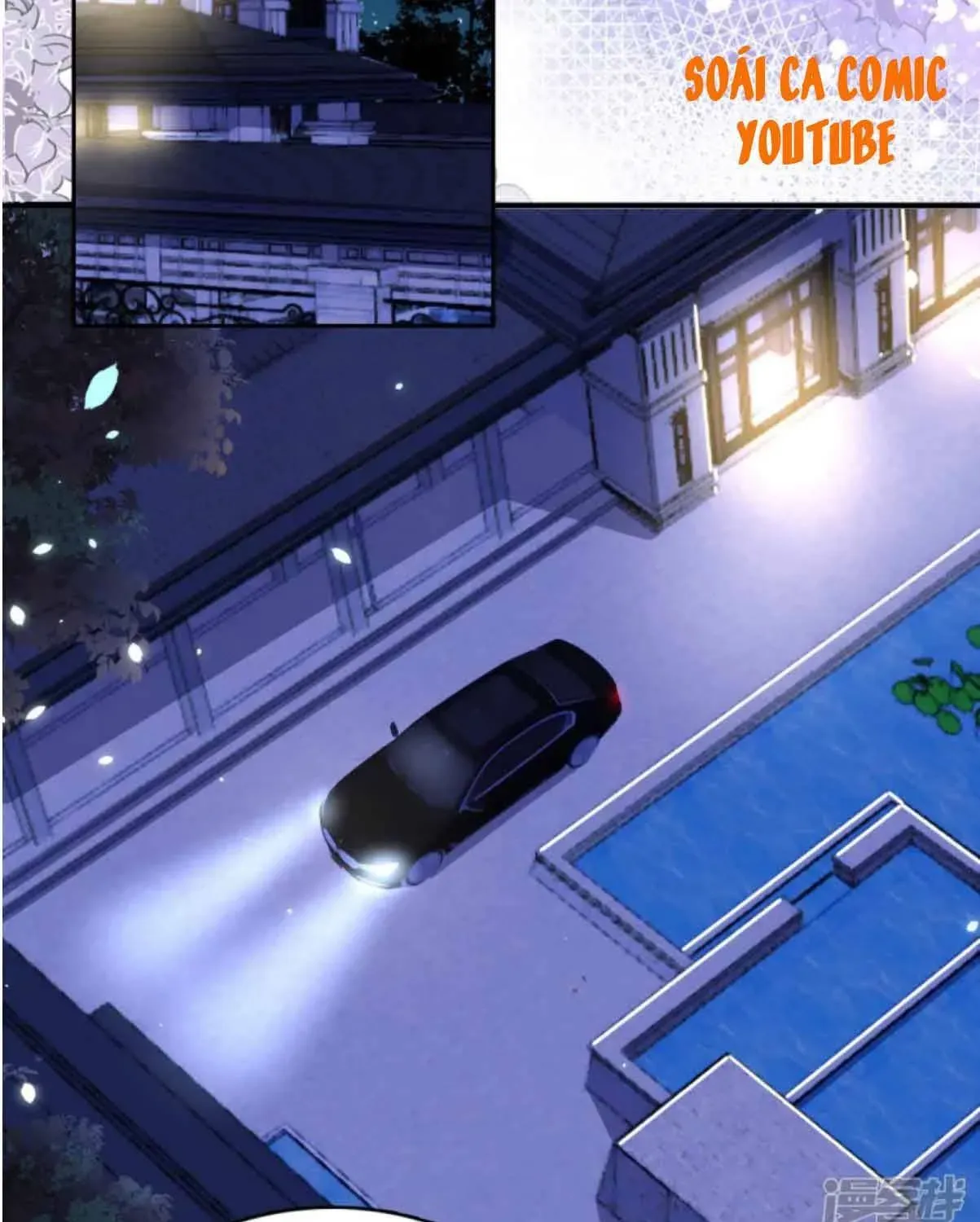 Bà Xã Quyến Rũ Trí Mạng: Tổng Tài Muốn Tái Hôn Chapter 66 - 21