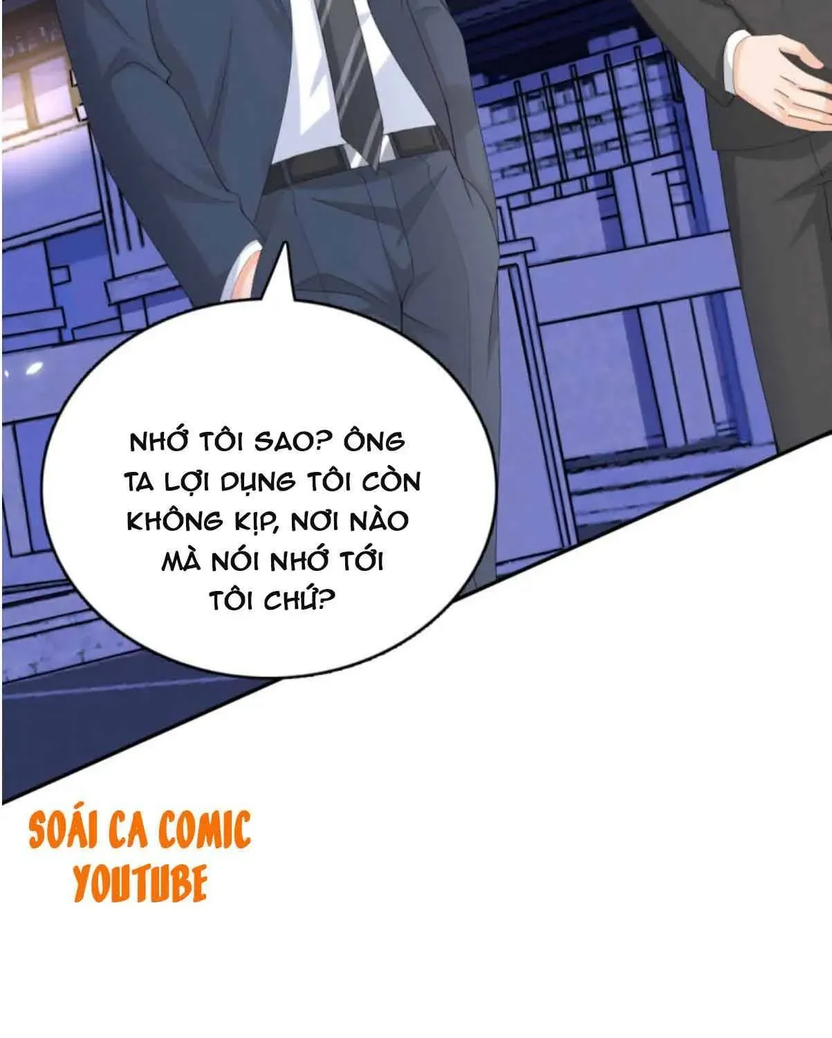 Bà Xã Quyến Rũ Trí Mạng: Tổng Tài Muốn Tái Hôn Chapter 66 - 23