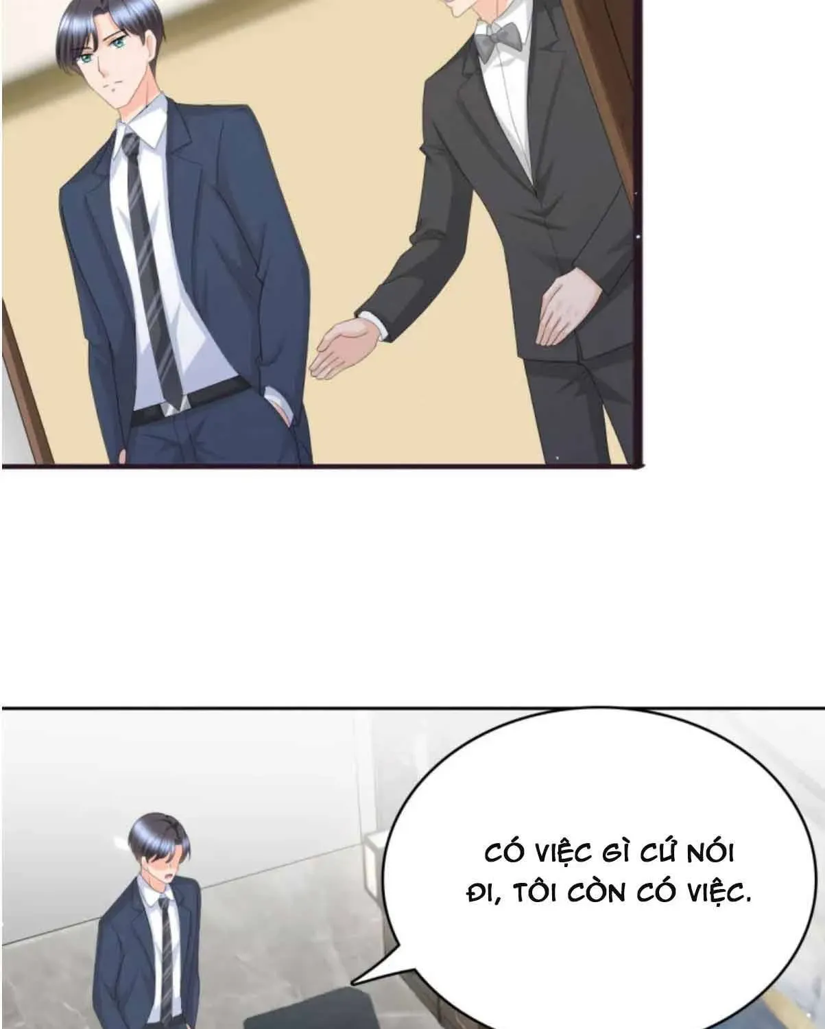 Bà Xã Quyến Rũ Trí Mạng: Tổng Tài Muốn Tái Hôn Chapter 66 - 25