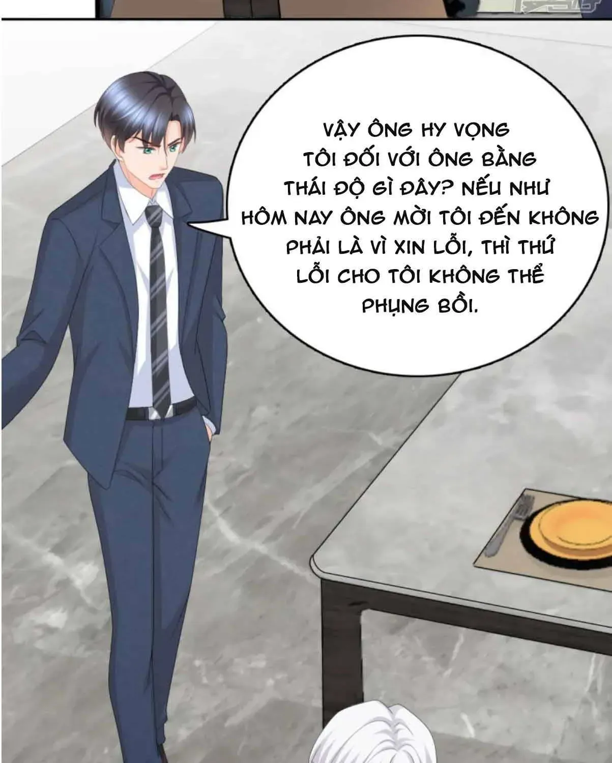 Bà Xã Quyến Rũ Trí Mạng: Tổng Tài Muốn Tái Hôn Chapter 66 - 28