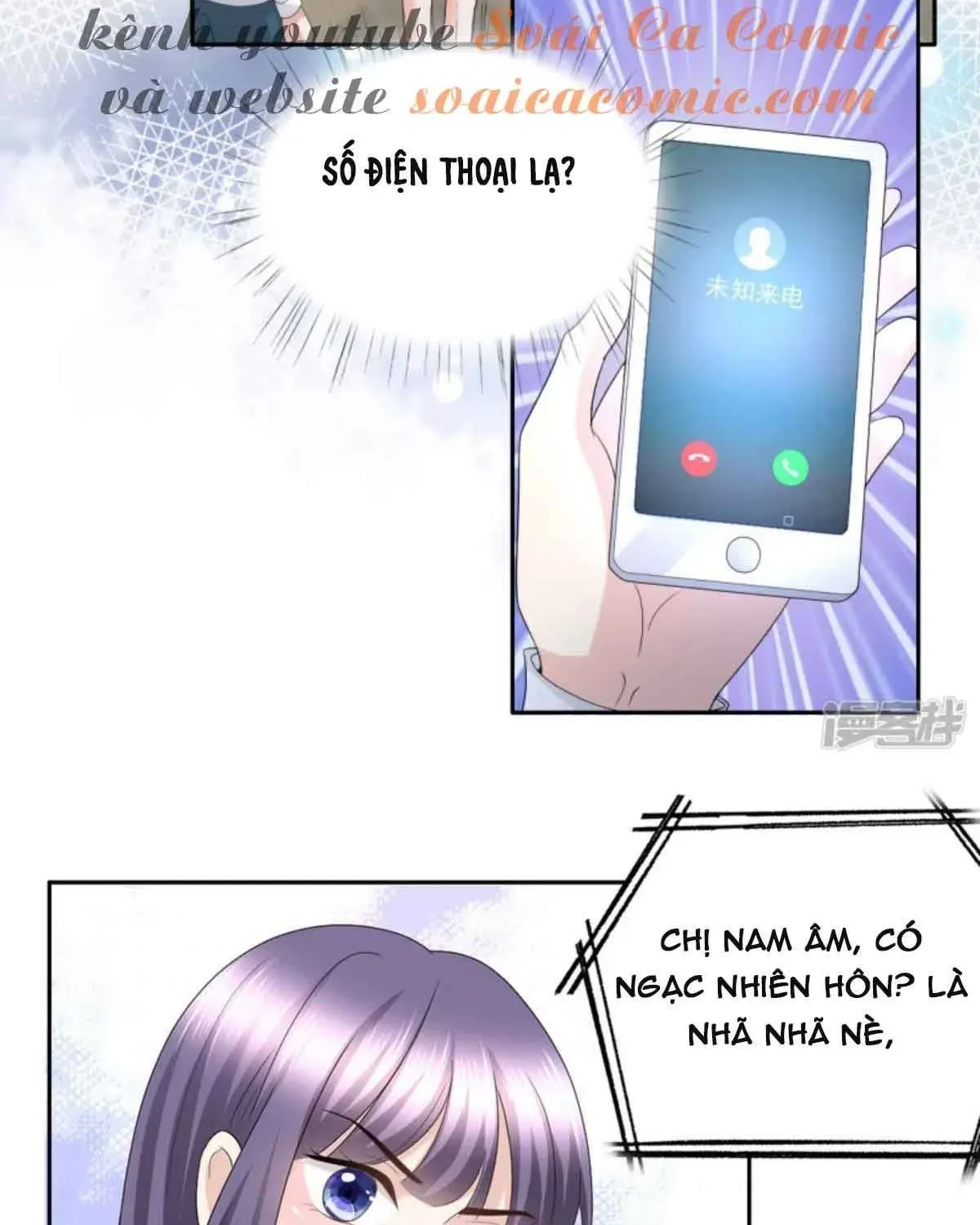 Bà Xã Quyến Rũ Trí Mạng: Tổng Tài Muốn Tái Hôn Chapter 66 - 4