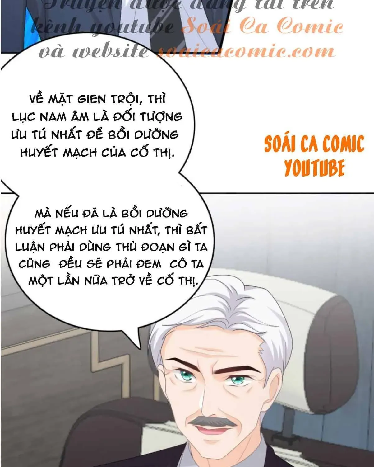 Bà Xã Quyến Rũ Trí Mạng: Tổng Tài Muốn Tái Hôn Chapter 66 - 31