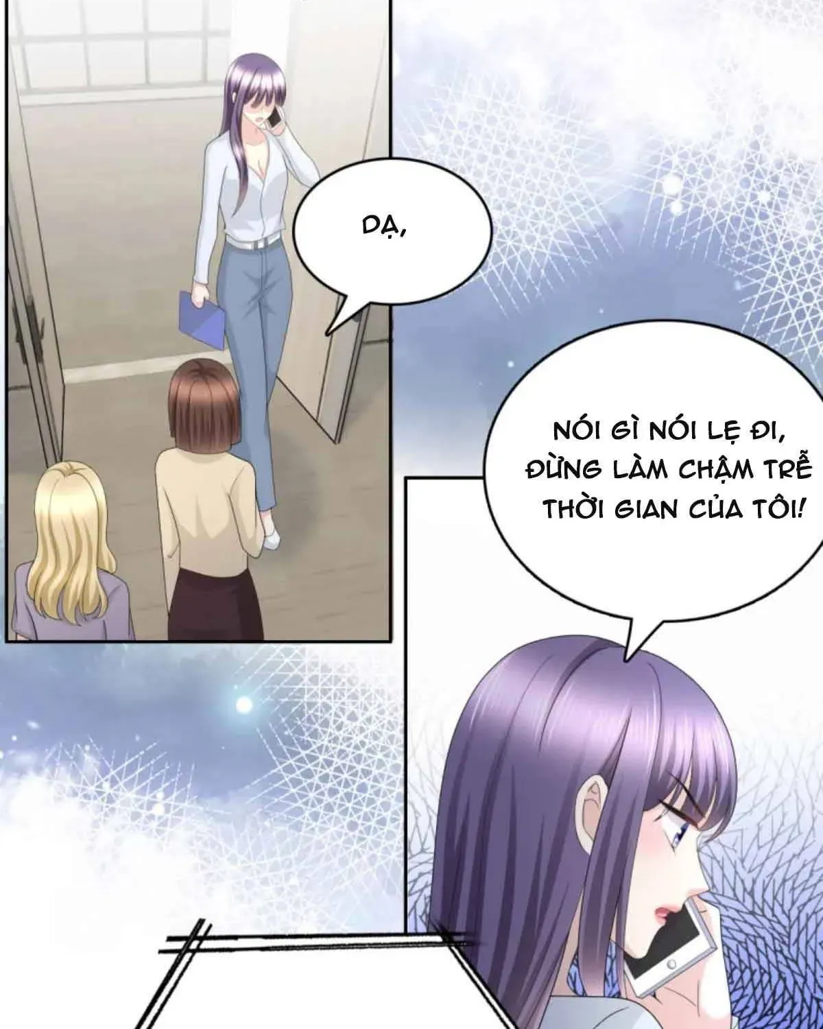 Bà Xã Quyến Rũ Trí Mạng: Tổng Tài Muốn Tái Hôn Chapter 66 - 6