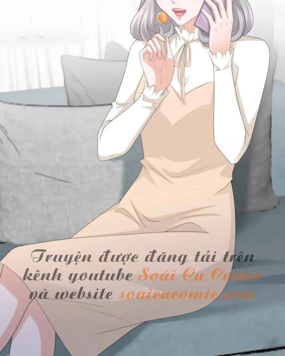 Bà Xã Quyến Rũ Trí Mạng: Tổng Tài Muốn Tái Hôn Chapter 66 - 8