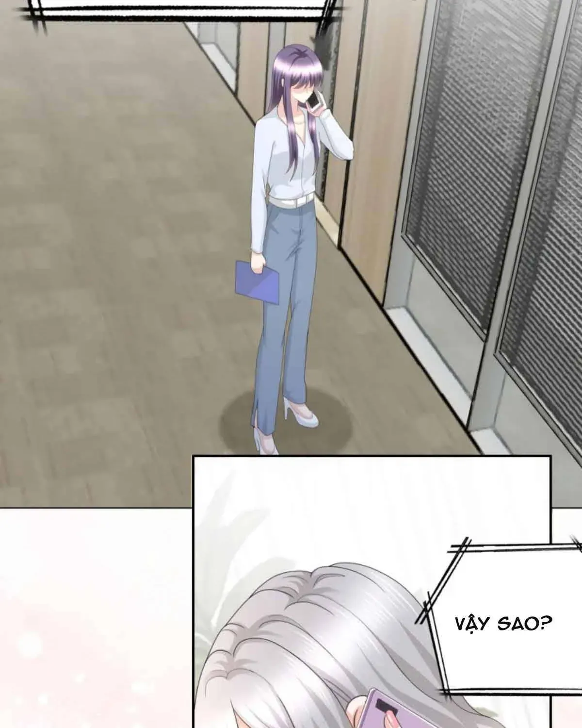 Bà Xã Quyến Rũ Trí Mạng: Tổng Tài Muốn Tái Hôn Chapter 66 - 10