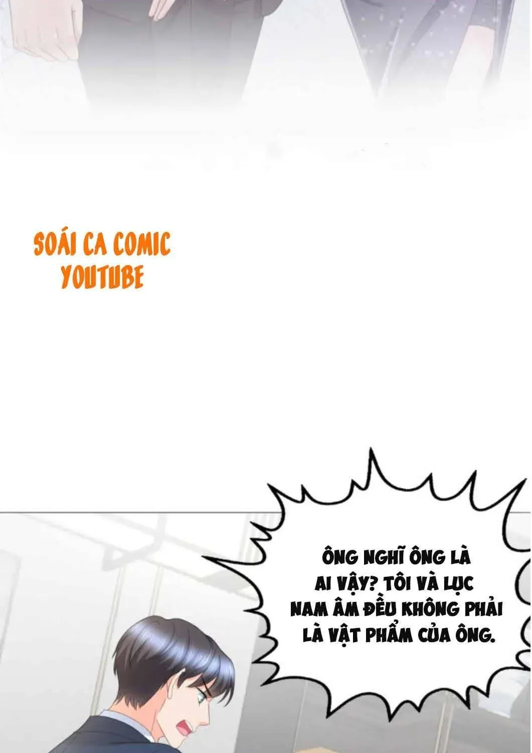 Bà Xã Quyến Rũ Trí Mạng: Tổng Tài Muốn Tái Hôn Chapter 67 - 2