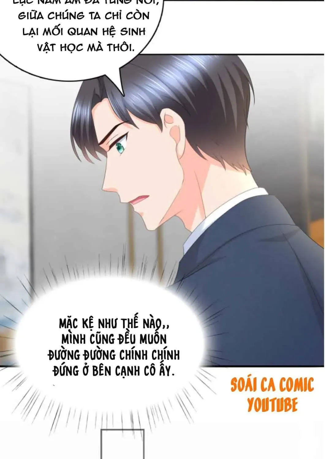 Bà Xã Quyến Rũ Trí Mạng: Tổng Tài Muốn Tái Hôn Chapter 67 - 11