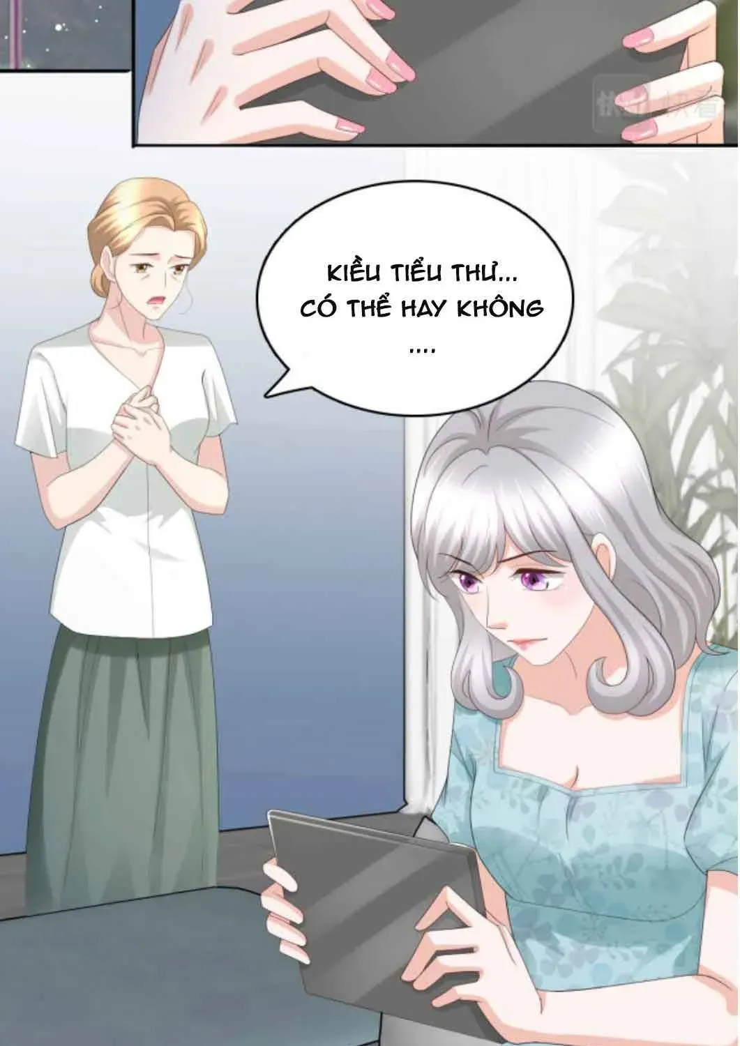 Bà Xã Quyến Rũ Trí Mạng: Tổng Tài Muốn Tái Hôn Chapter 67 - 13