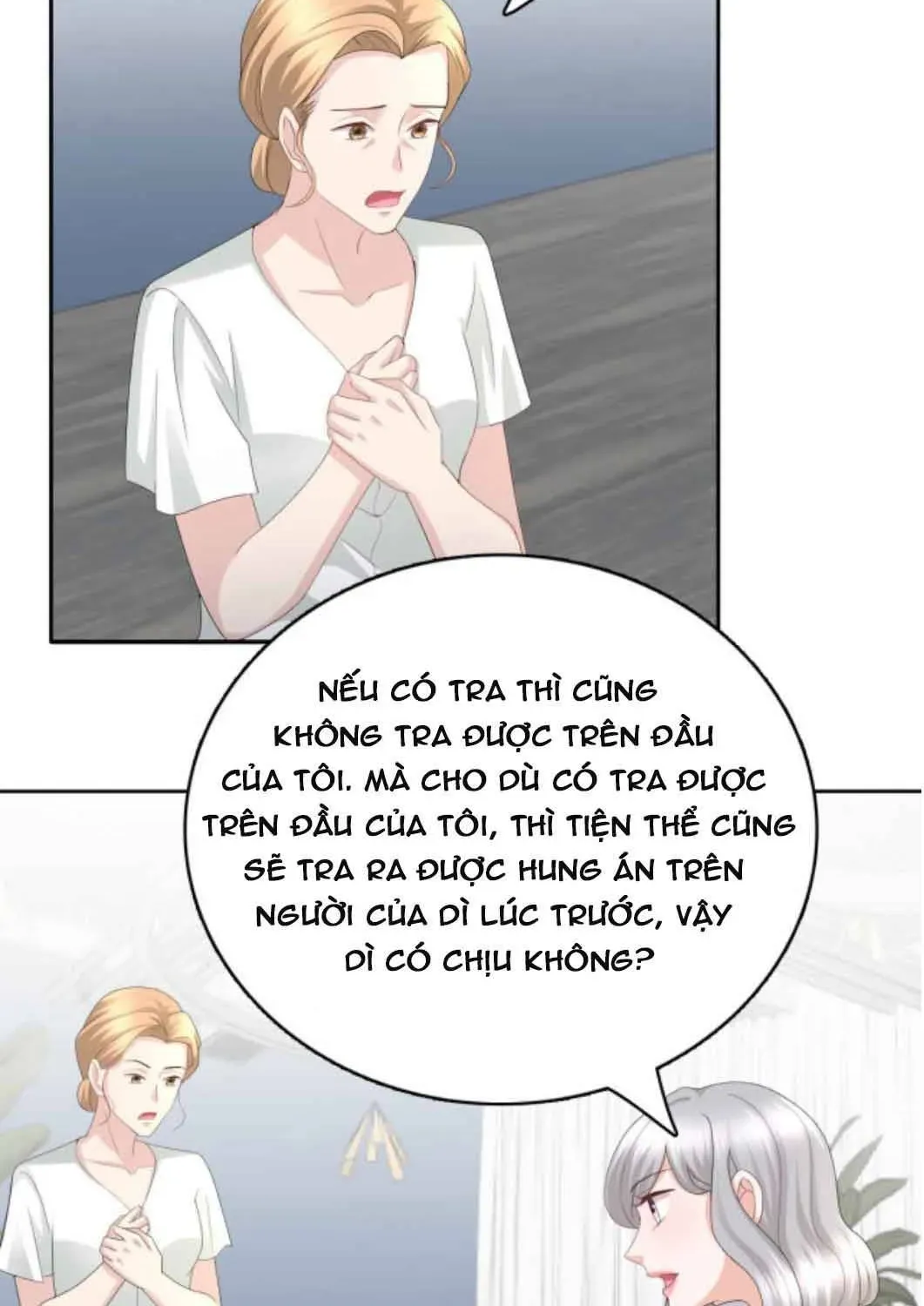 Bà Xã Quyến Rũ Trí Mạng: Tổng Tài Muốn Tái Hôn Chapter 67 - 16