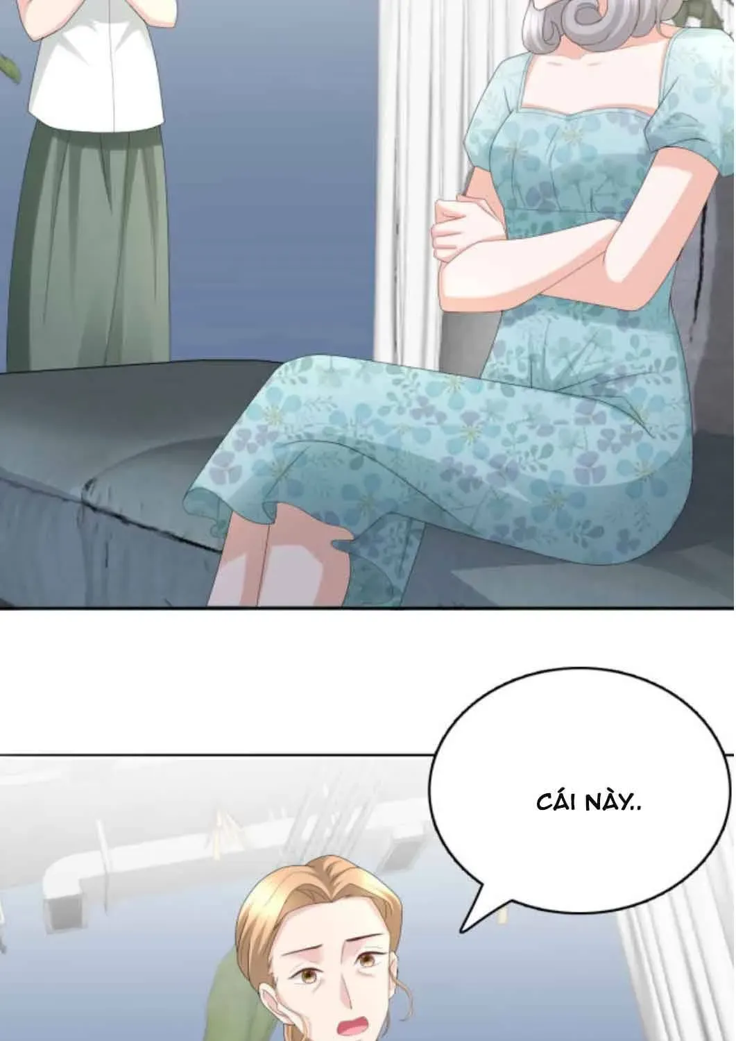 Bà Xã Quyến Rũ Trí Mạng: Tổng Tài Muốn Tái Hôn Chapter 67 - 17