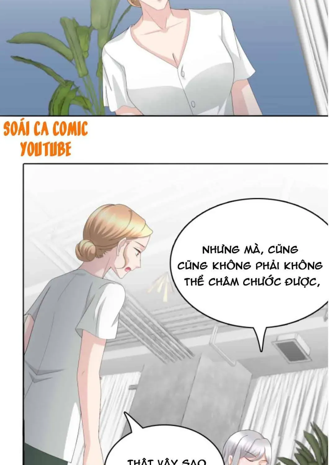 Bà Xã Quyến Rũ Trí Mạng: Tổng Tài Muốn Tái Hôn Chapter 67 - 18