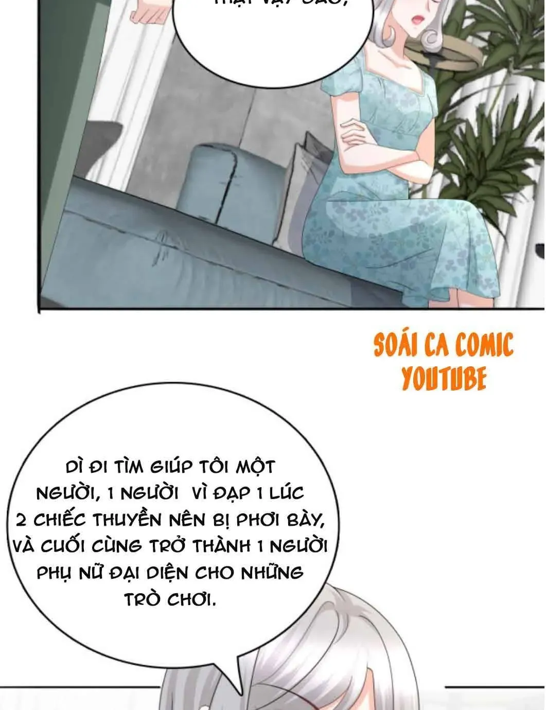 Bà Xã Quyến Rũ Trí Mạng: Tổng Tài Muốn Tái Hôn Chapter 67 - 19