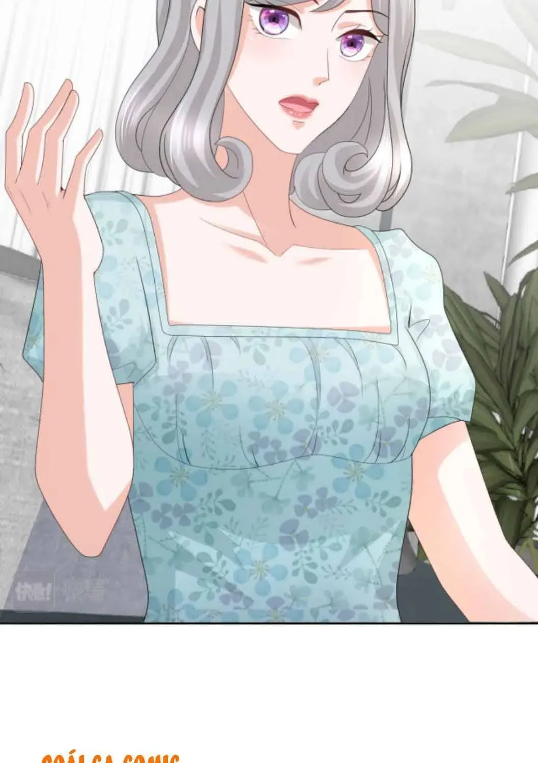 Bà Xã Quyến Rũ Trí Mạng: Tổng Tài Muốn Tái Hôn Chapter 67 - 20