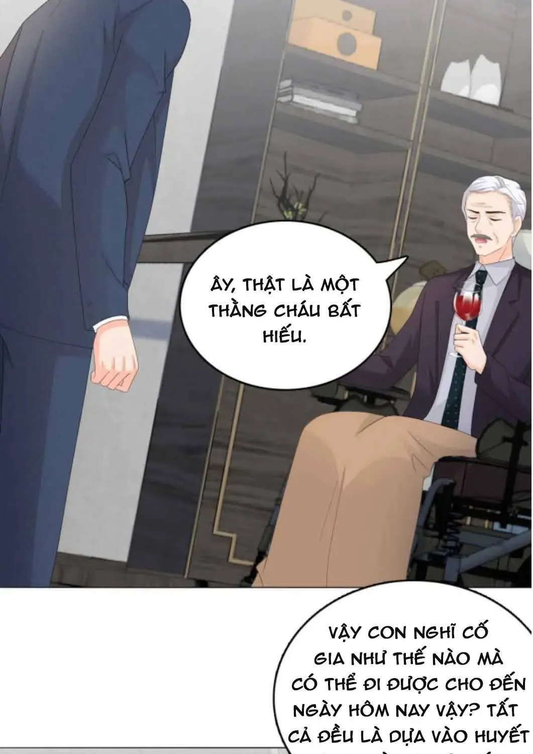 Bà Xã Quyến Rũ Trí Mạng: Tổng Tài Muốn Tái Hôn Chapter 67 - 3