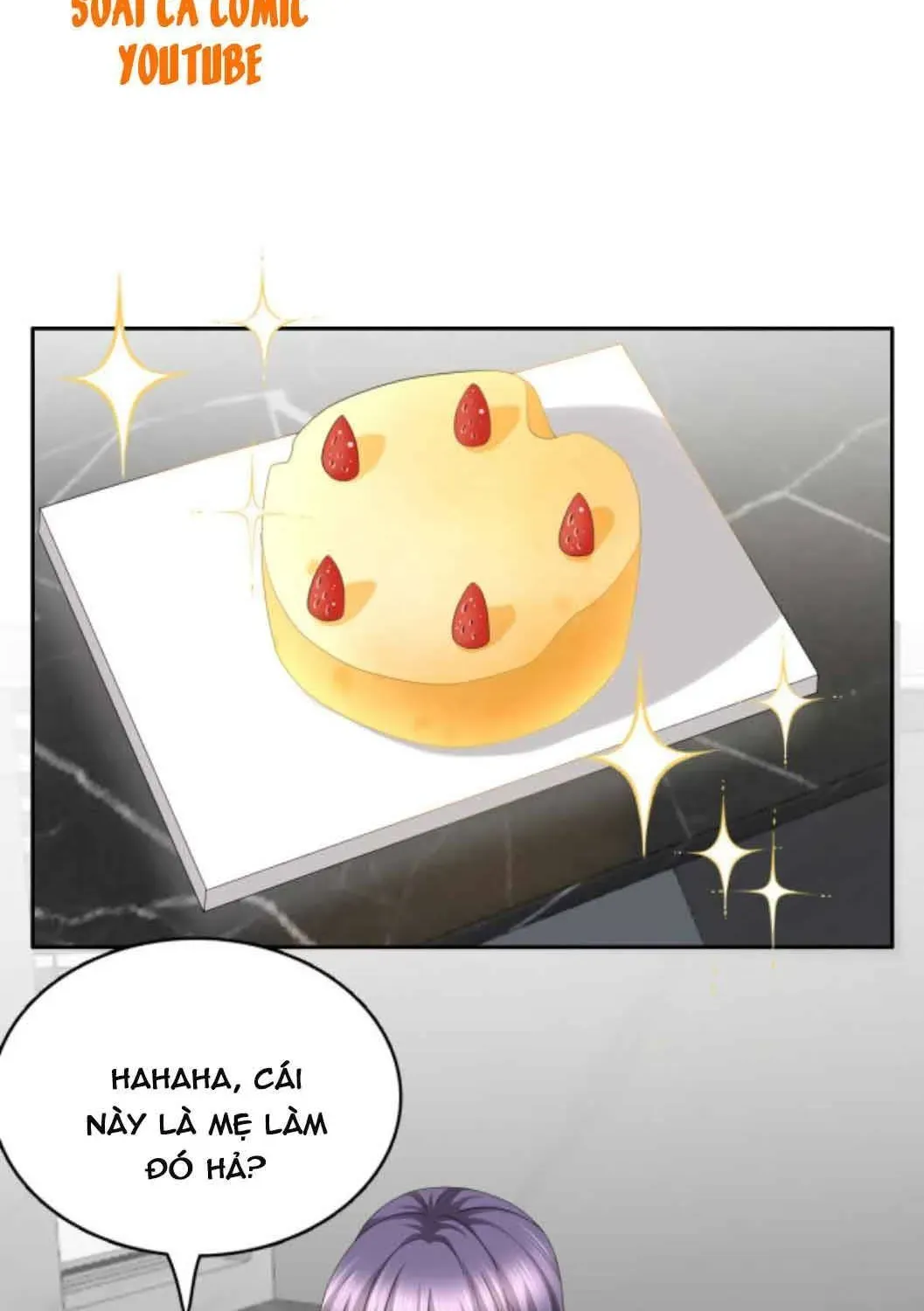 Bà Xã Quyến Rũ Trí Mạng: Tổng Tài Muốn Tái Hôn Chapter 67 - 21