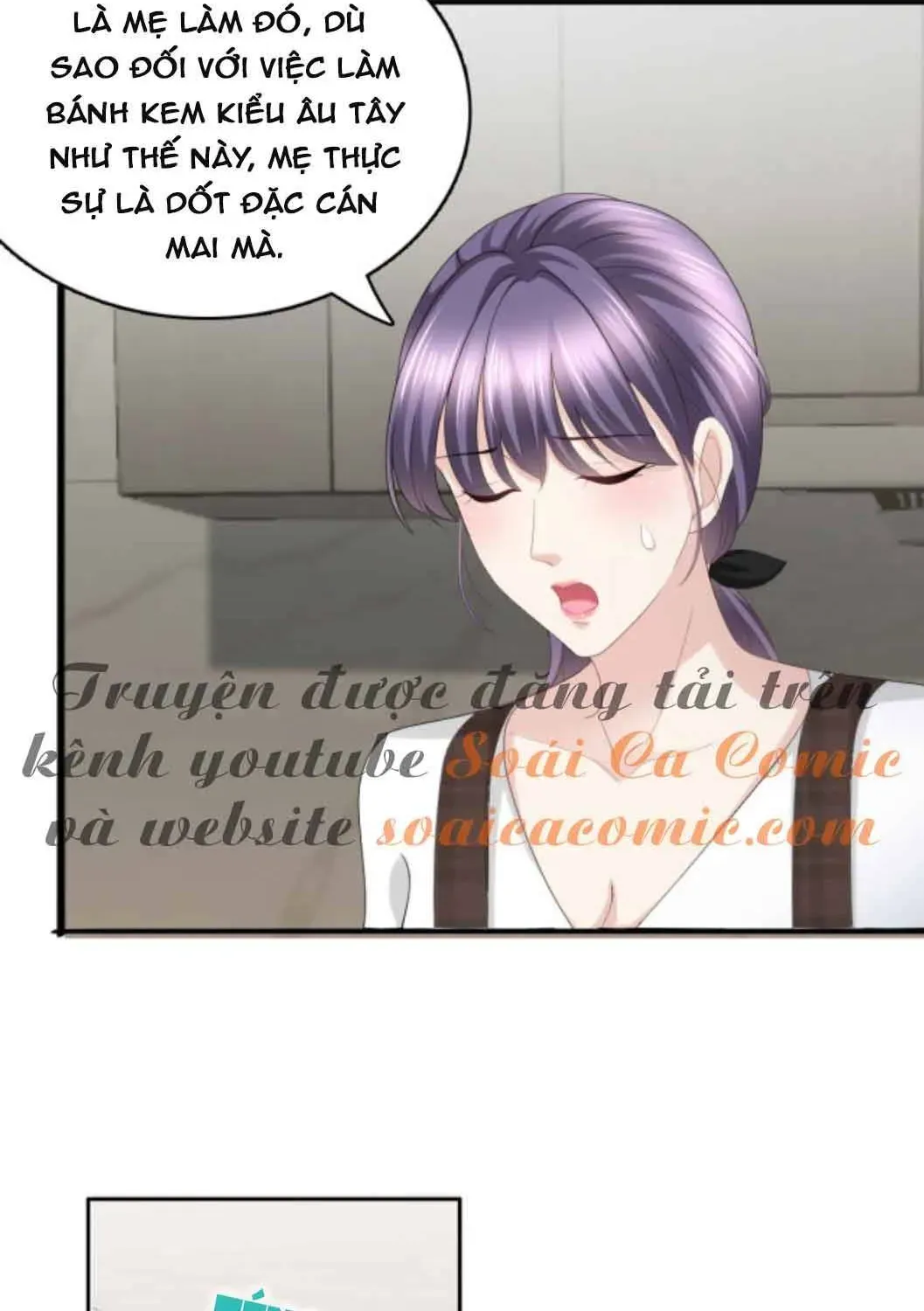 Bà Xã Quyến Rũ Trí Mạng: Tổng Tài Muốn Tái Hôn Chapter 67 - 23