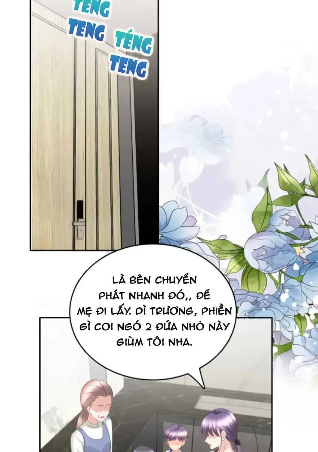 Bà Xã Quyến Rũ Trí Mạng: Tổng Tài Muốn Tái Hôn Chapter 67 - 24