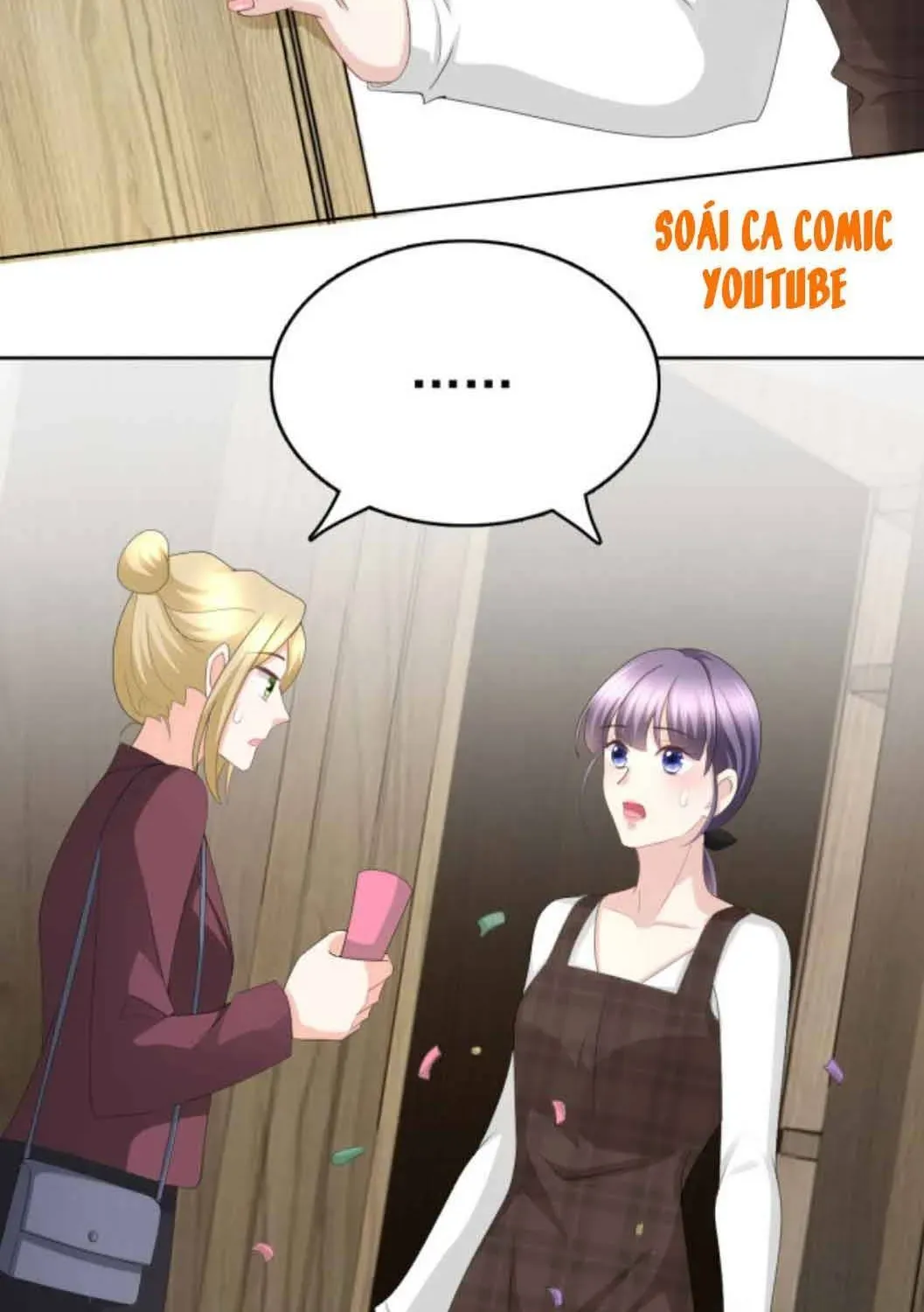 Bà Xã Quyến Rũ Trí Mạng: Tổng Tài Muốn Tái Hôn Chapter 67 - 27