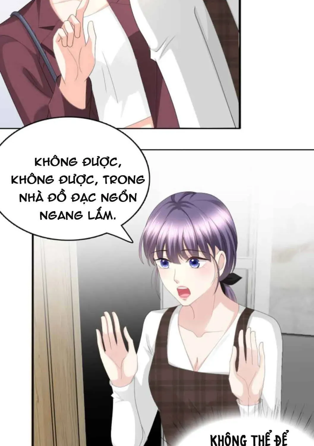 Bà Xã Quyến Rũ Trí Mạng: Tổng Tài Muốn Tái Hôn Chapter 67 - 29