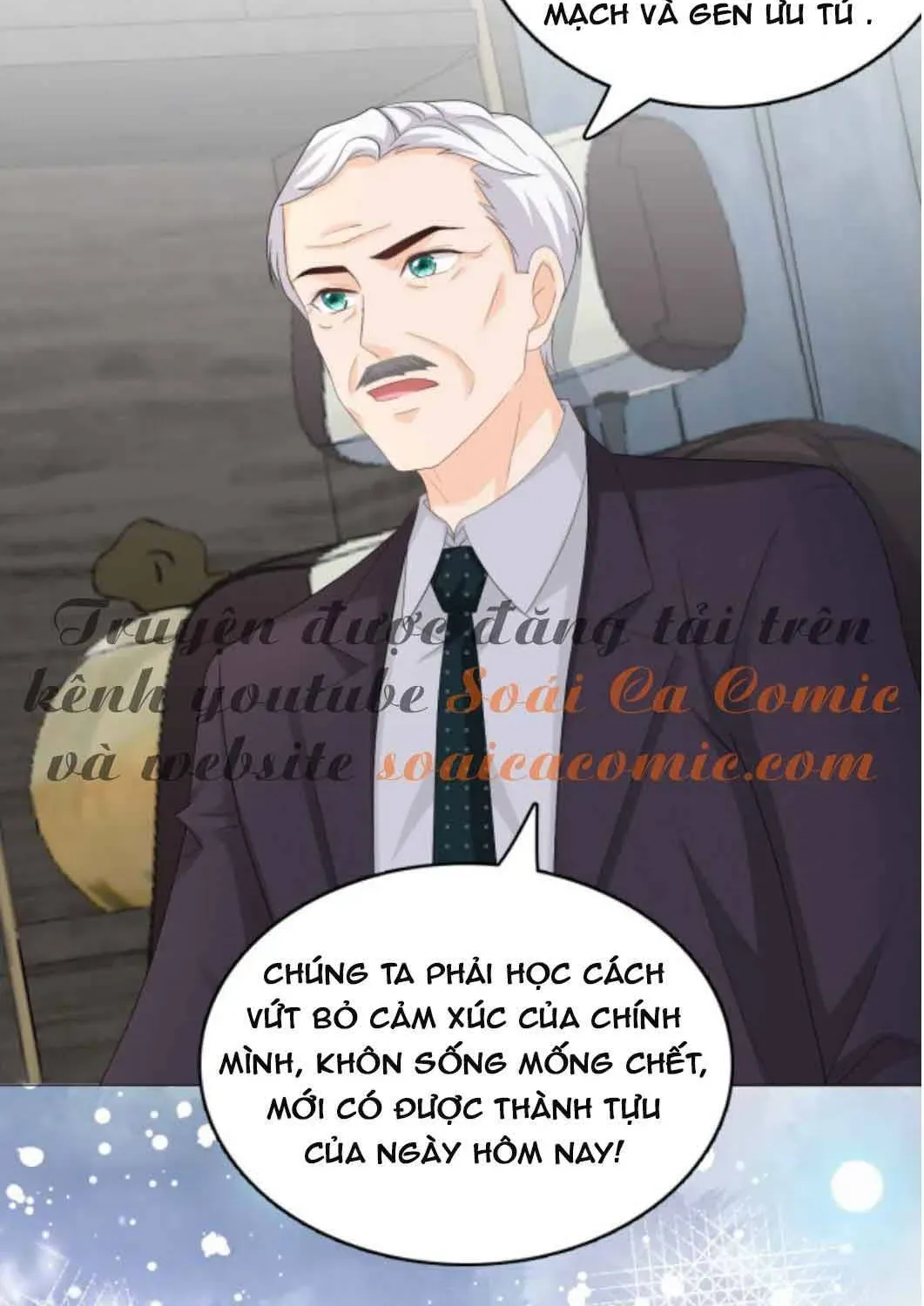 Bà Xã Quyến Rũ Trí Mạng: Tổng Tài Muốn Tái Hôn Chapter 67 - 4