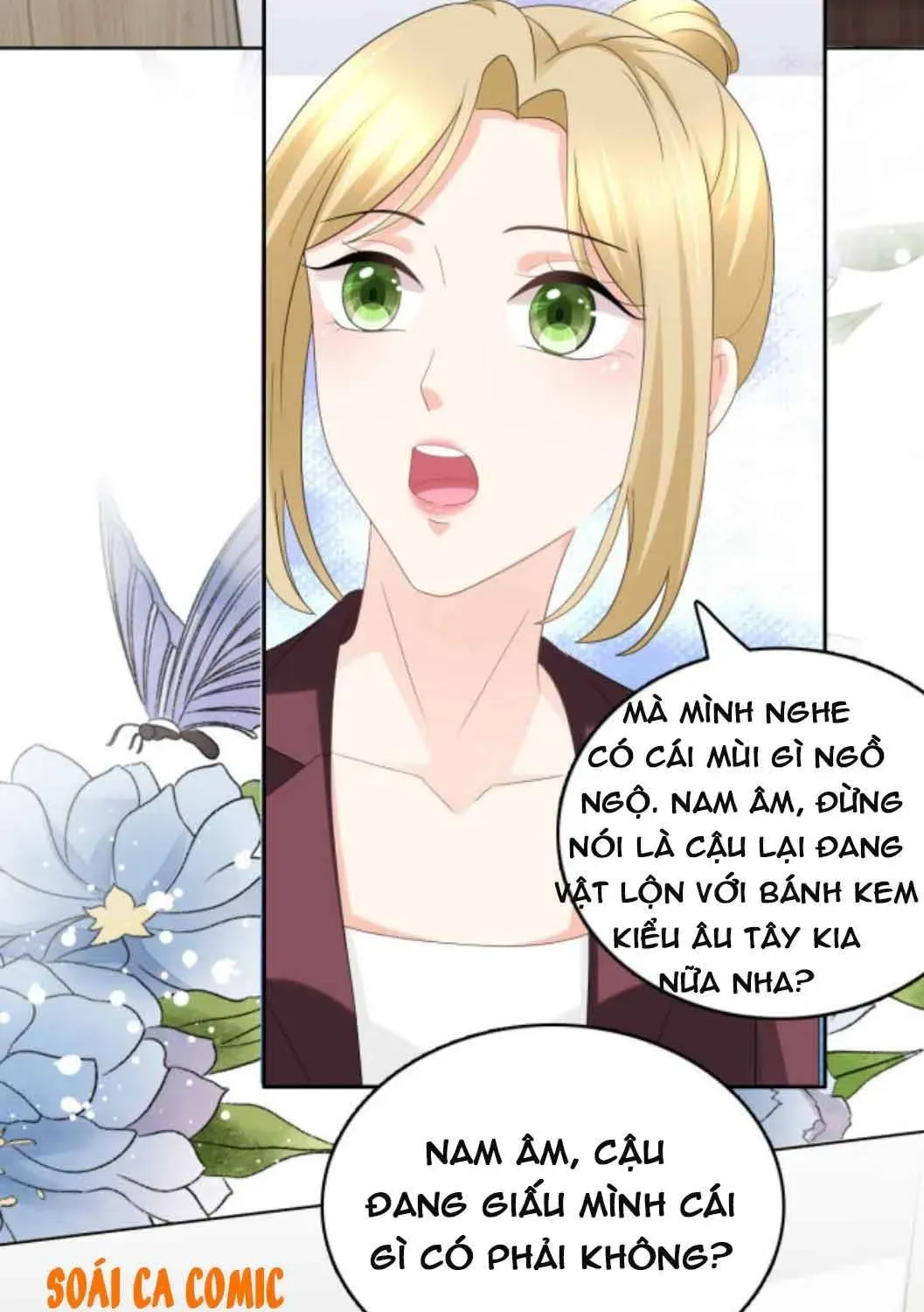 Bà Xã Quyến Rũ Trí Mạng: Tổng Tài Muốn Tái Hôn Chapter 67 - 31