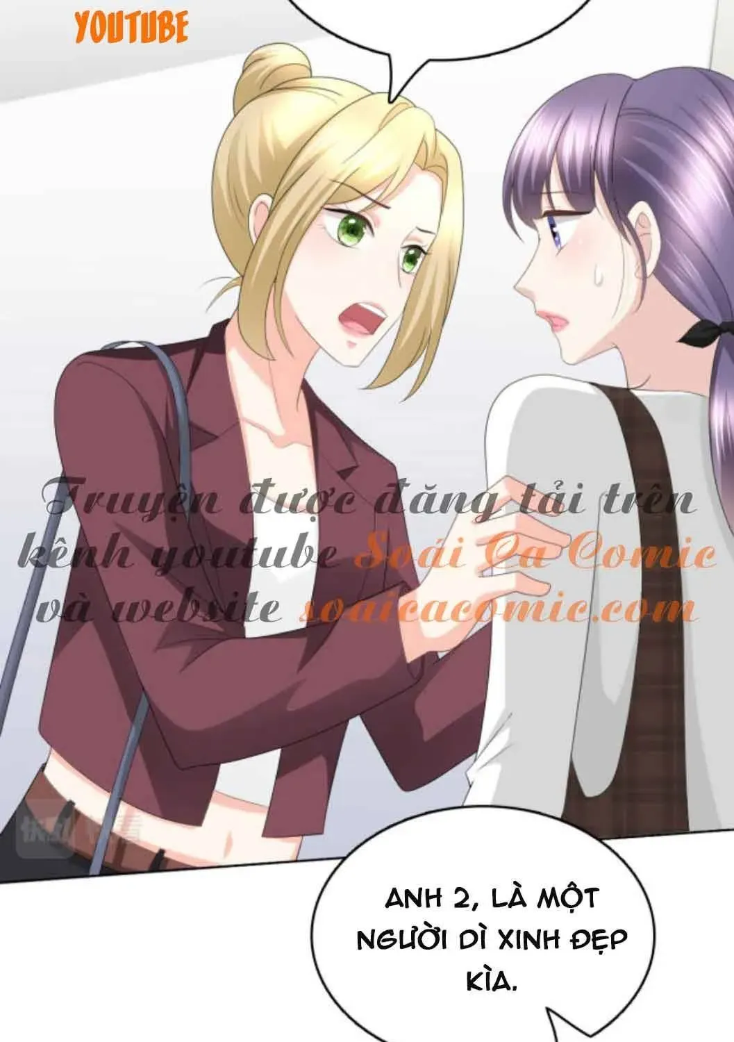 Bà Xã Quyến Rũ Trí Mạng: Tổng Tài Muốn Tái Hôn Chapter 67 - 32