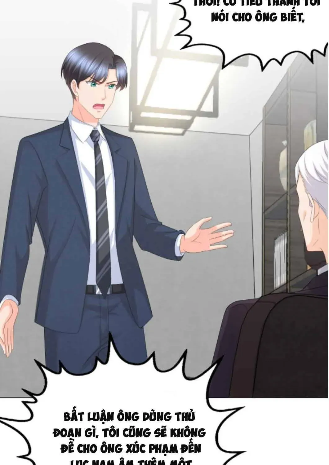 Bà Xã Quyến Rũ Trí Mạng: Tổng Tài Muốn Tái Hôn Chapter 67 - 6