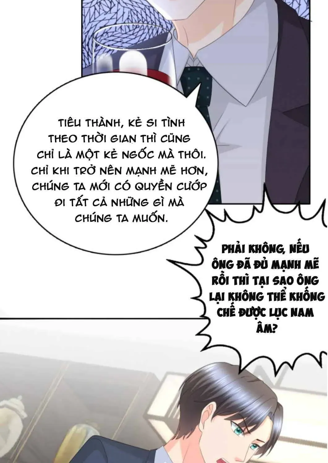 Bà Xã Quyến Rũ Trí Mạng: Tổng Tài Muốn Tái Hôn Chapter 67 - 8